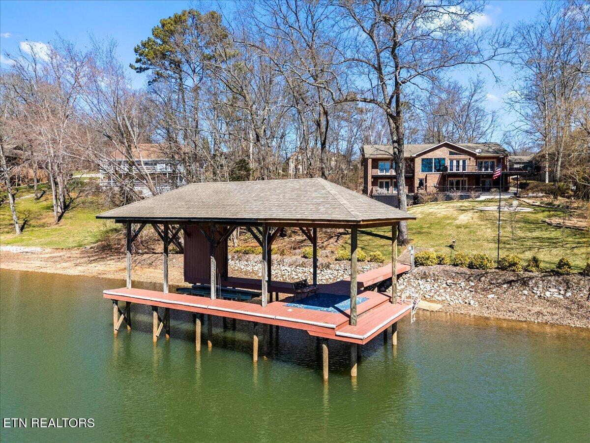 Fort Loudoun and Tellico Lake Real Estate - Image# 17