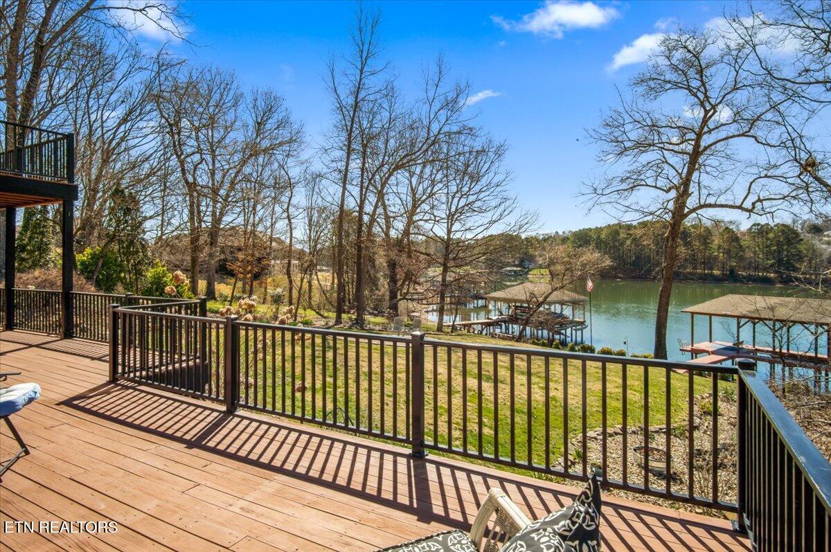 Fort Loudoun and Tellico Lake Real Estate - Image# 15