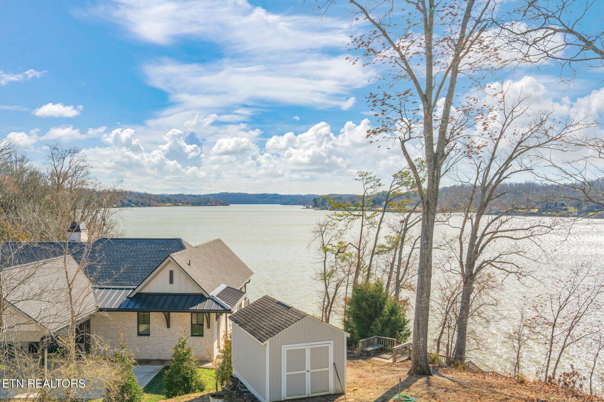 Fort Loudoun and Tellico Lake Real Estate - Image# 41