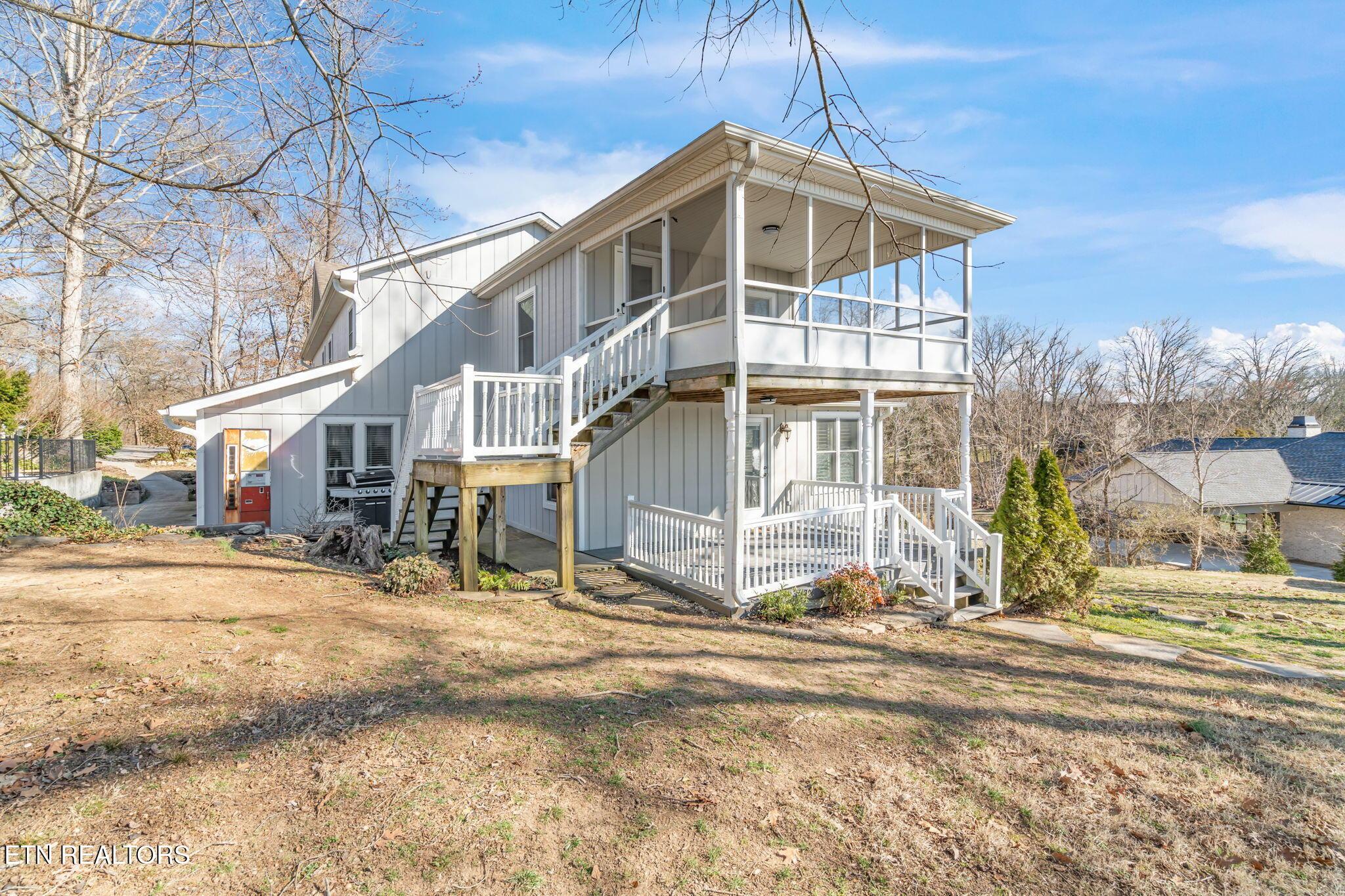 Fort Loudoun and Tellico Lake Real Estate - Image# 47