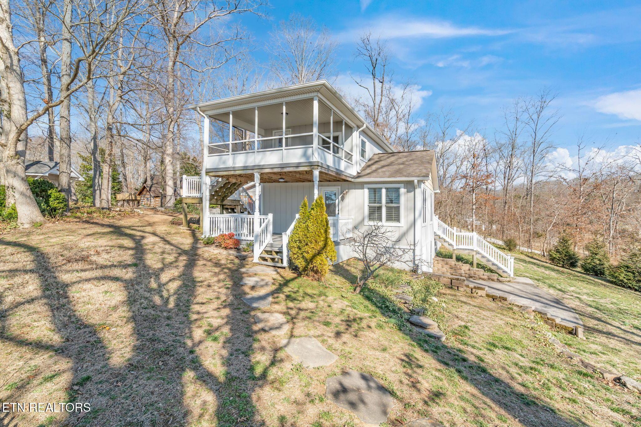 Fort Loudoun and Tellico Lake Real Estate - Image# 46