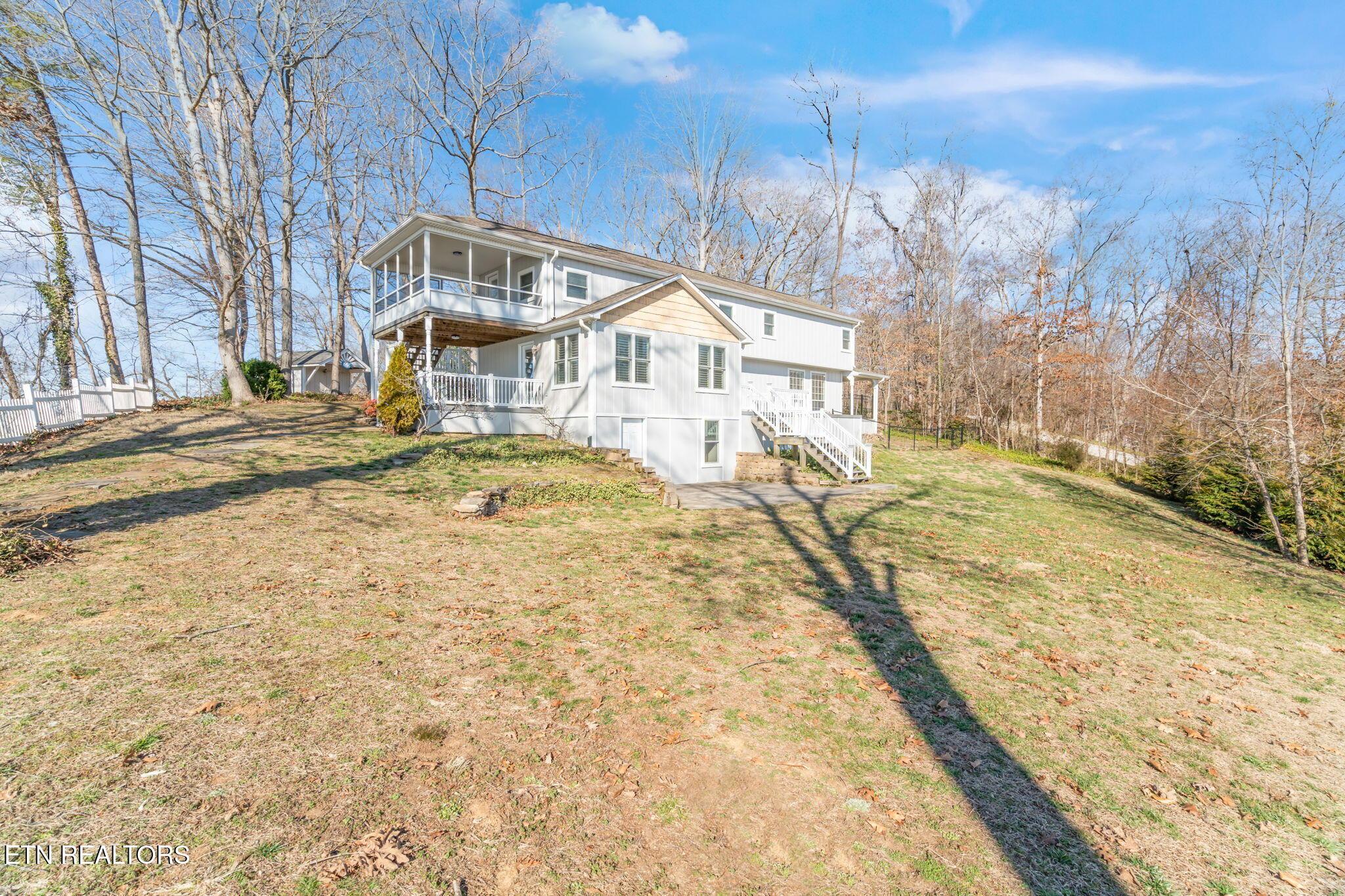 Fort Loudoun and Tellico Lake Real Estate - Image# 54