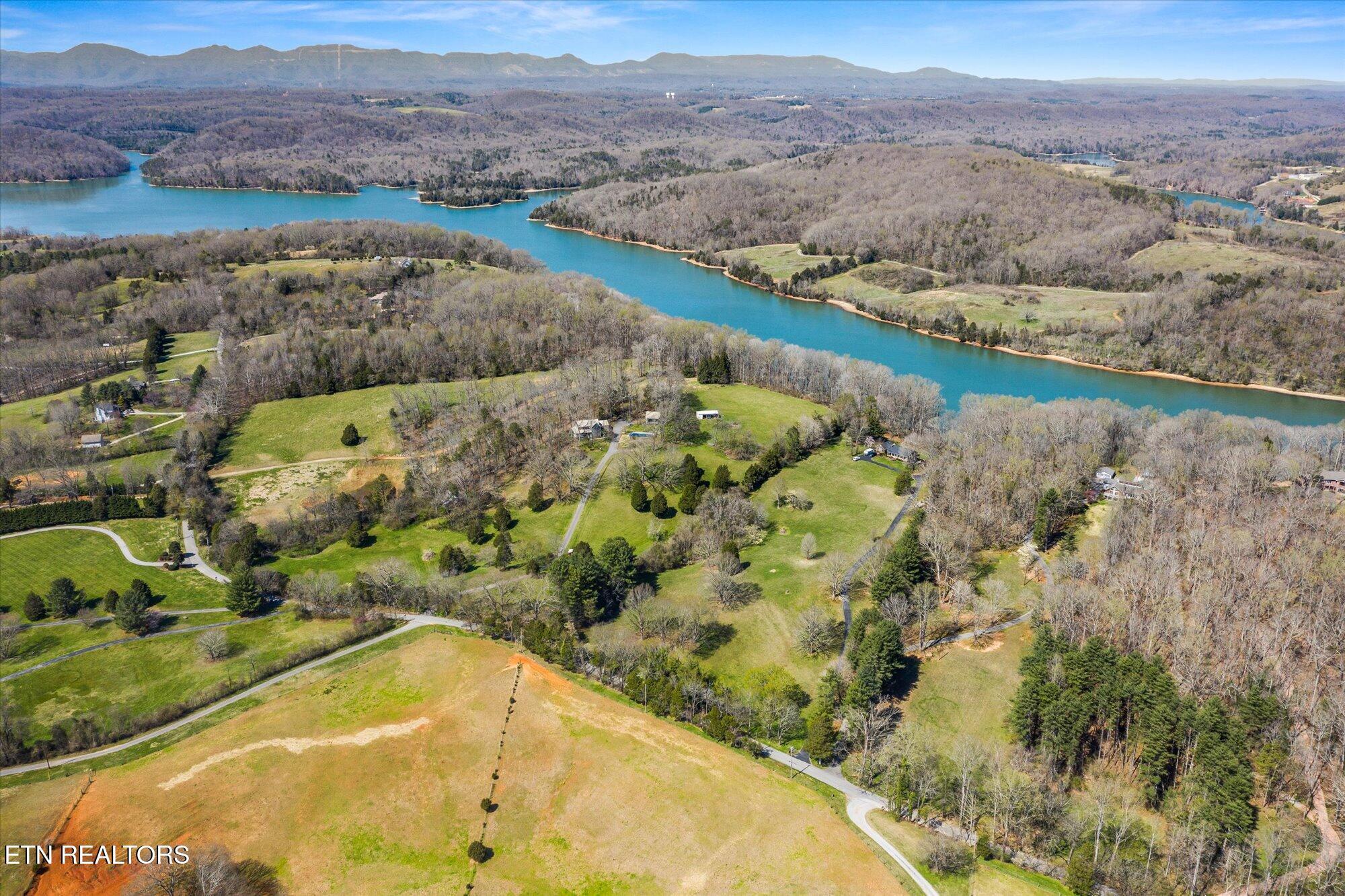 Fort Loudoun and Tellico Lake Real Estate - Image# 43