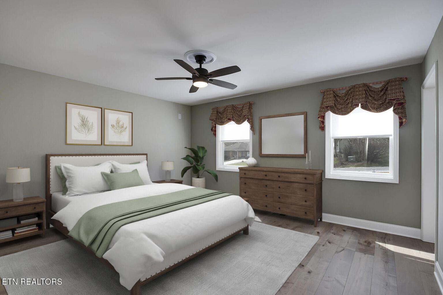 309 Chuniloti Circle, Loudon, TN - Fort Loudoun and Tellico Lake Real Estate - Image# 37