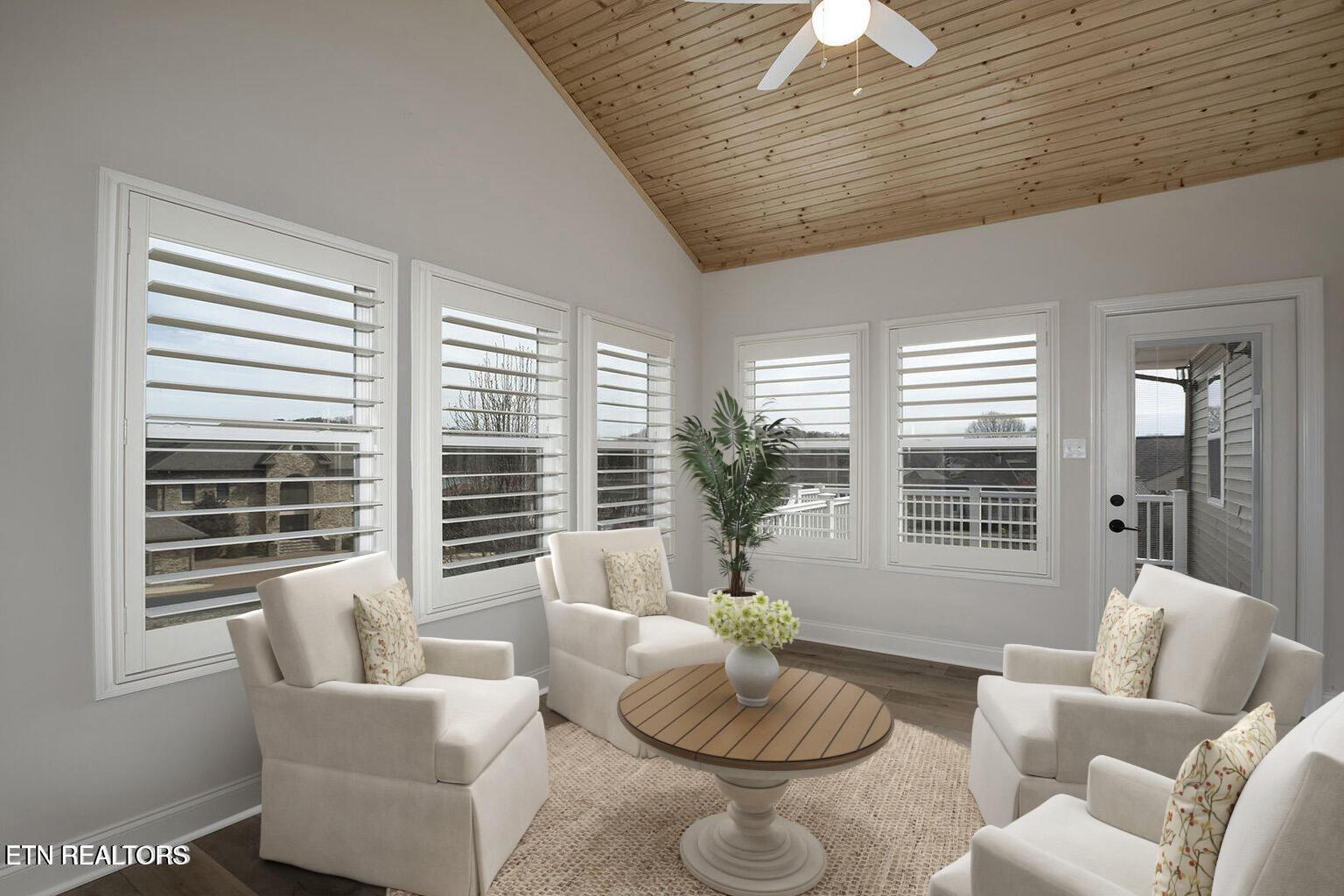 309 Chuniloti Circle, Loudon, TN - Fort Loudoun and Tellico Lake Real Estate - Image# 28