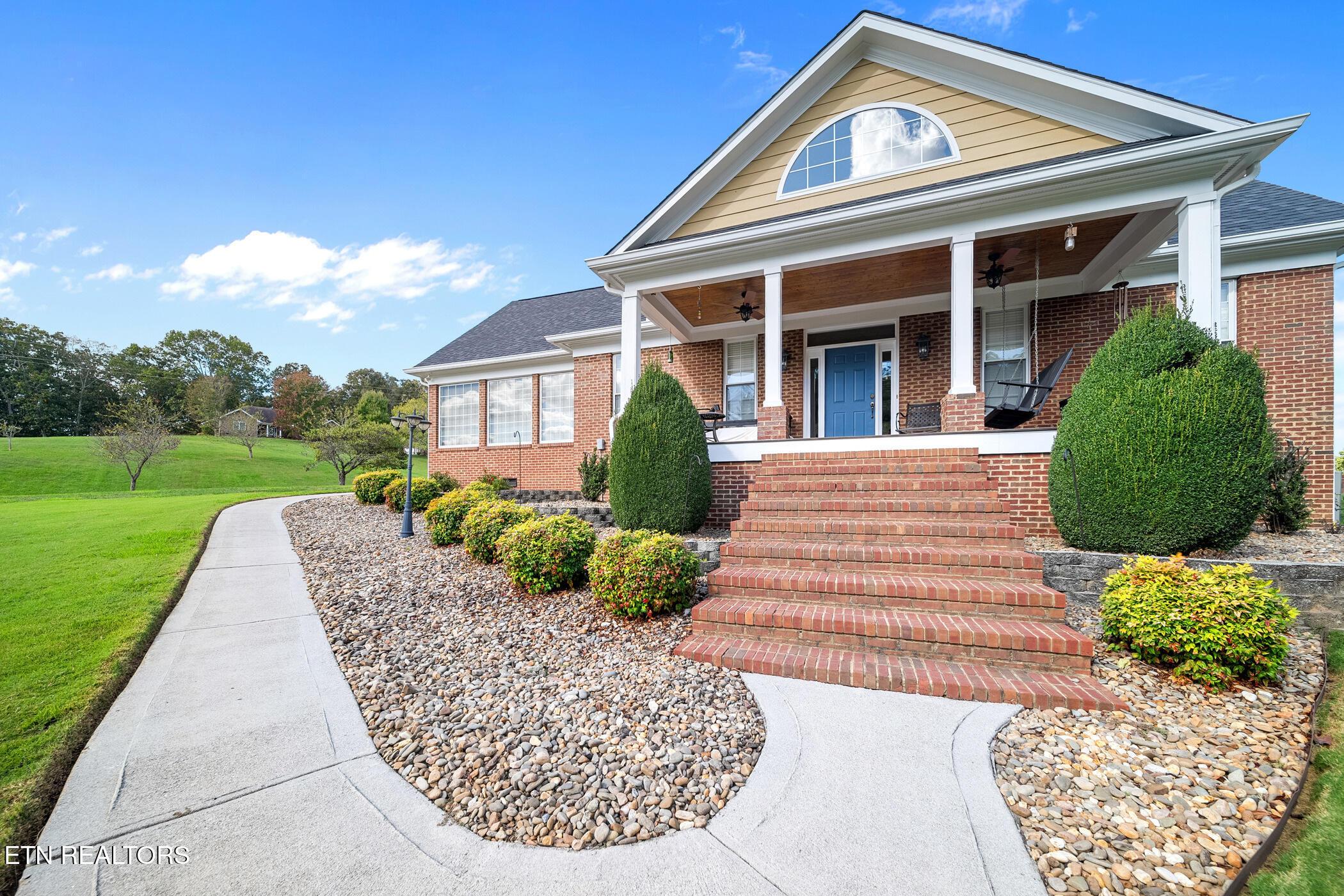 Fort Loudoun and Tellico Lake Real Estate - Image# 1