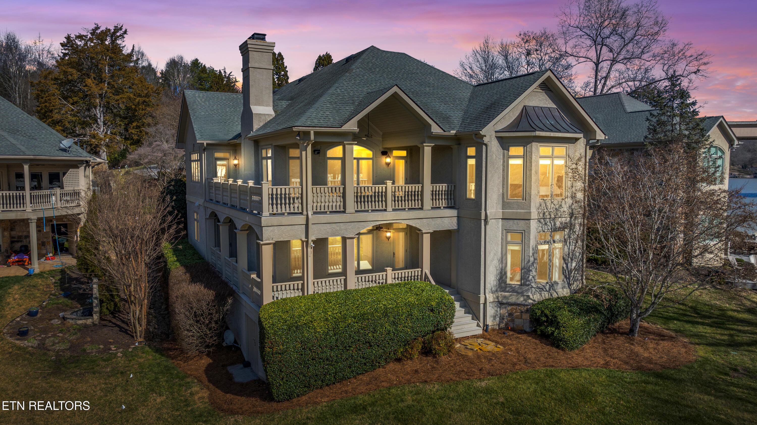 8500 River Club Way, Knoxville, TN - Fort Loudoun and Tellico Lake Real Estate - Image# 11