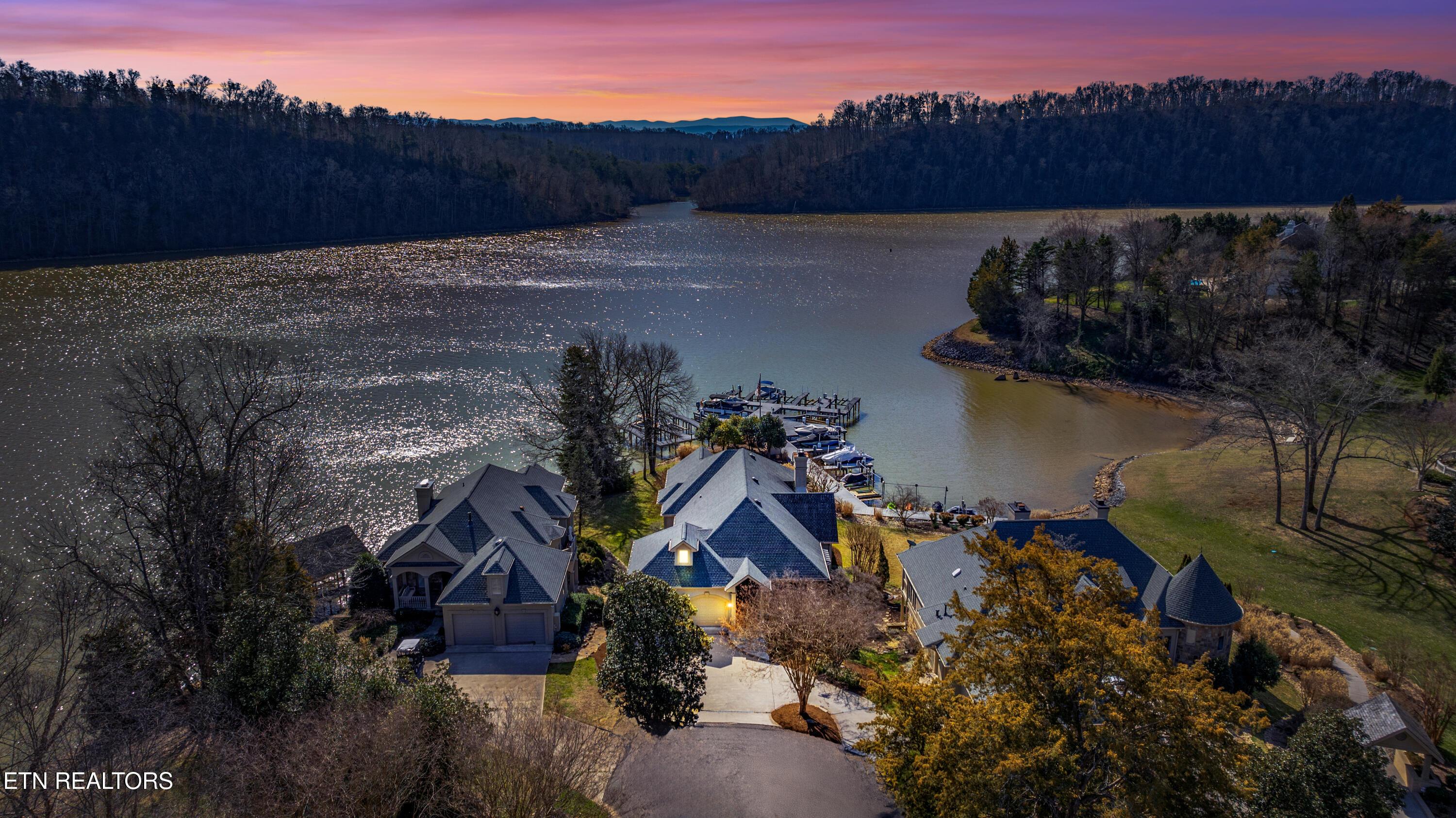 8500 River Club Way, Knoxville, TN - Fort Loudoun and Tellico Lake Real Estate - Image# 10