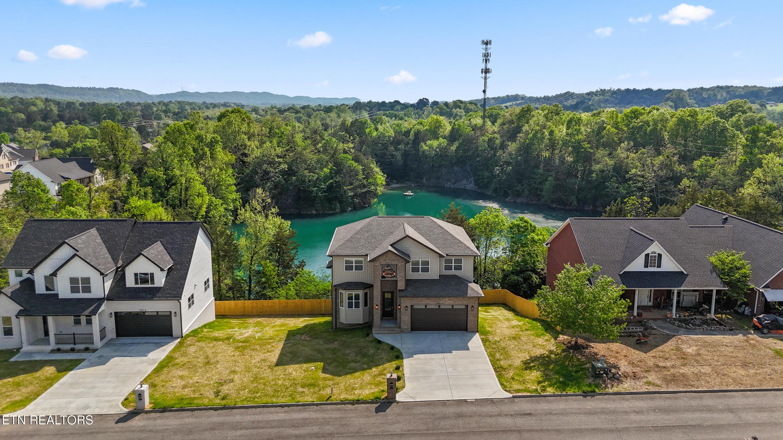 Fort Loudoun and Tellico Lake Real Estate - Image# 7