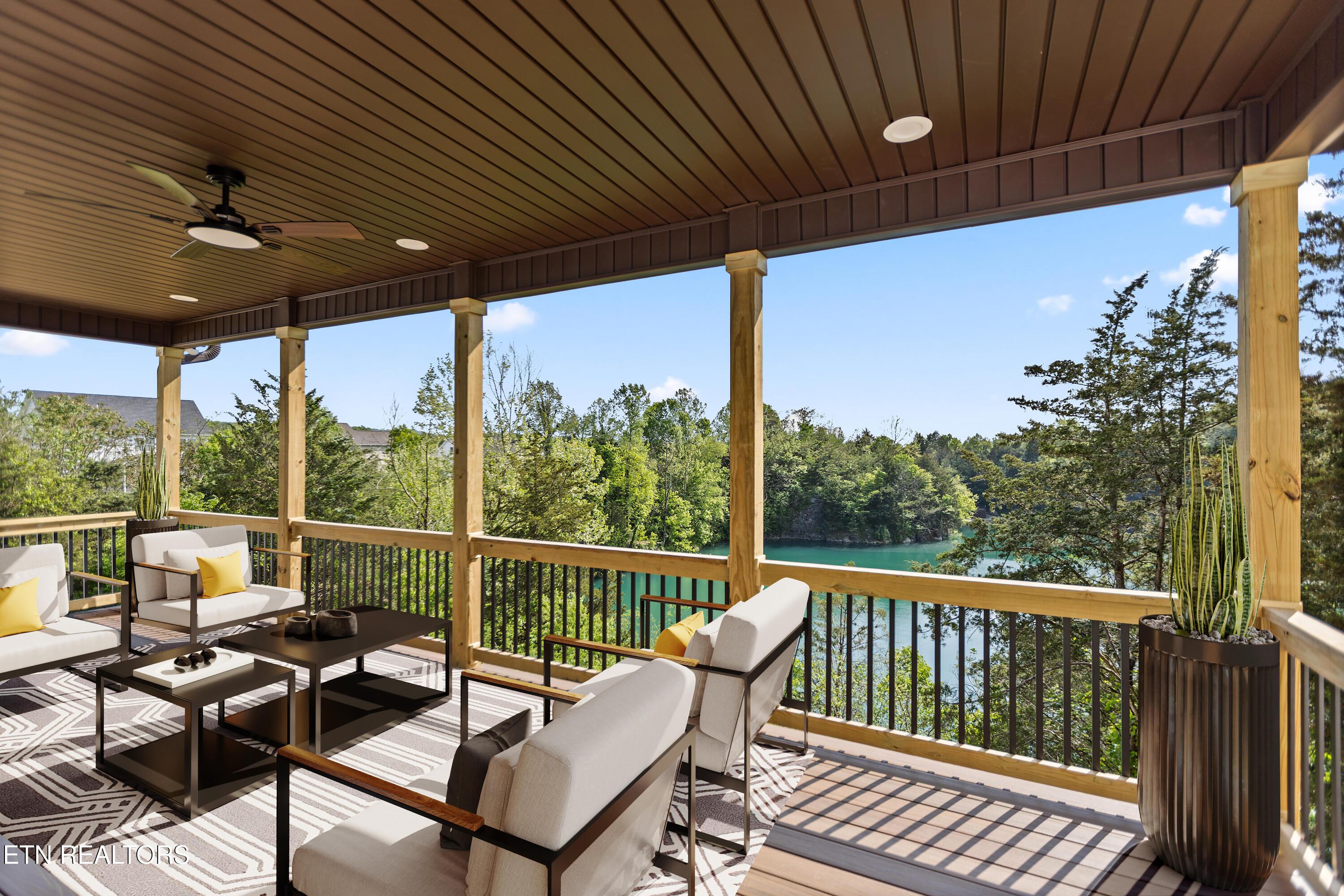 Fort Loudoun and Tellico Lake Real Estate - Image# 9