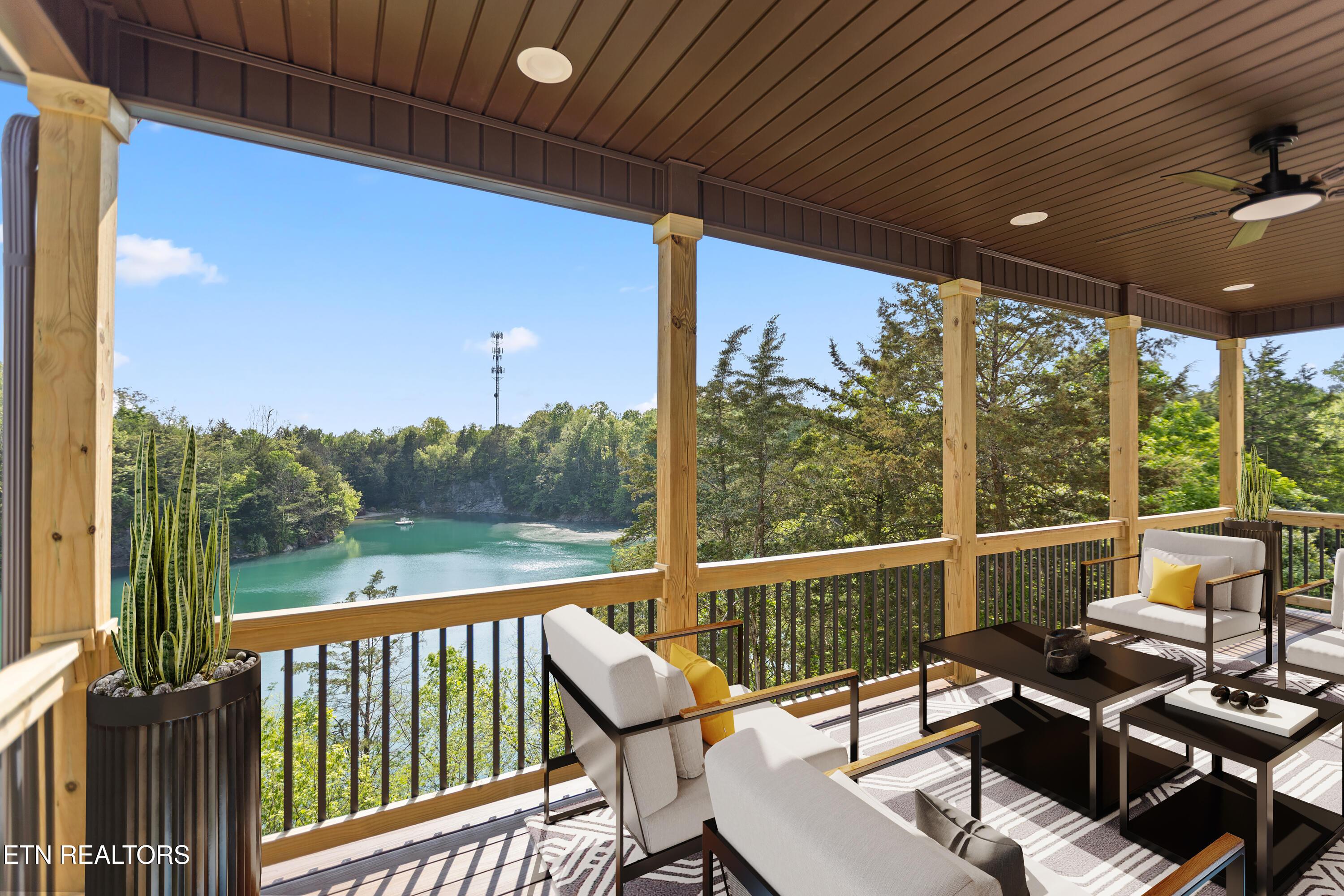 Fort Loudoun and Tellico Lake Real Estate - Image# 12