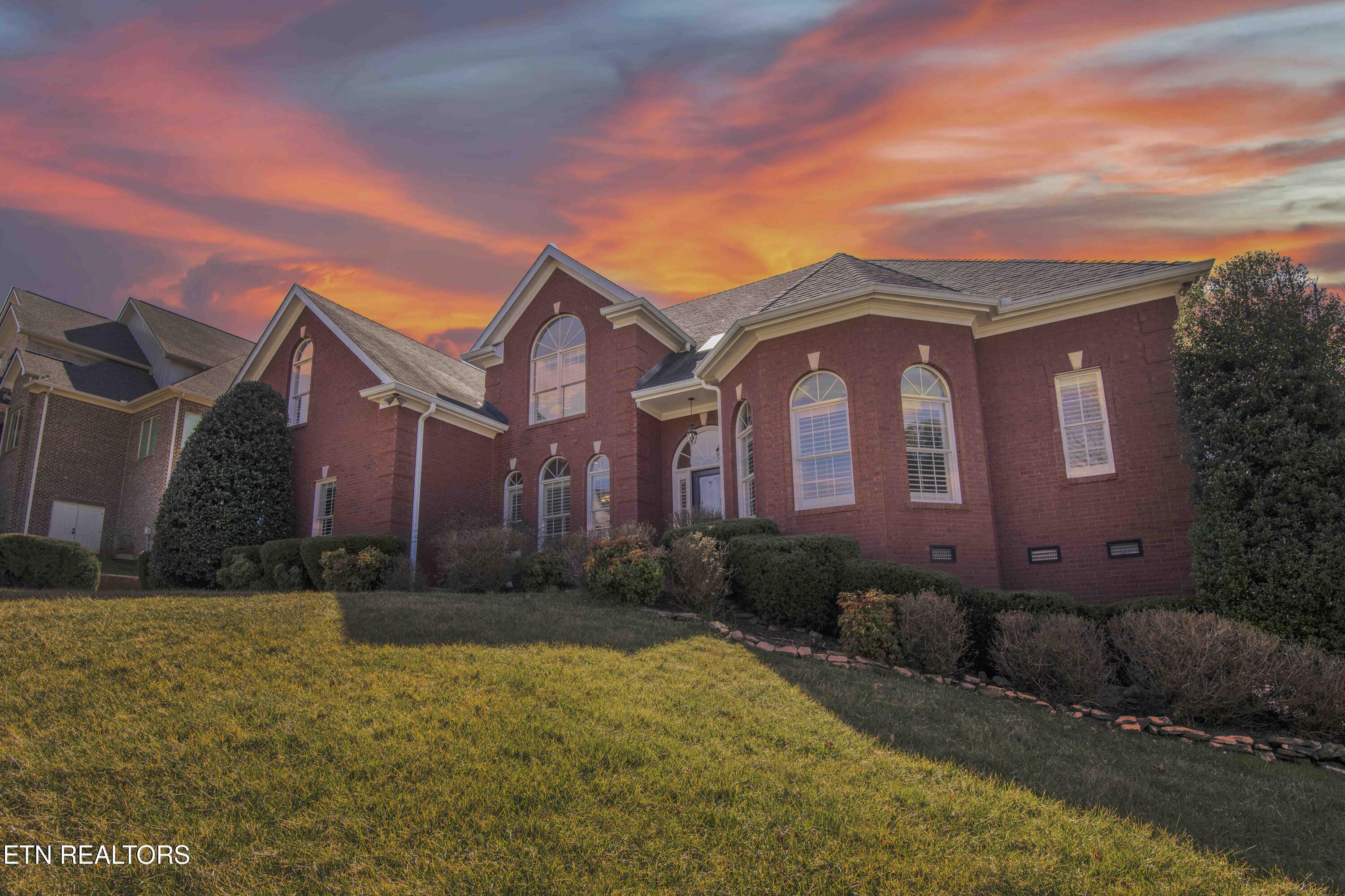 12011 Mallard Bay Drive, Knoxville, TN - Fort Loudoun and Tellico Lake Real Estate - Image# 2