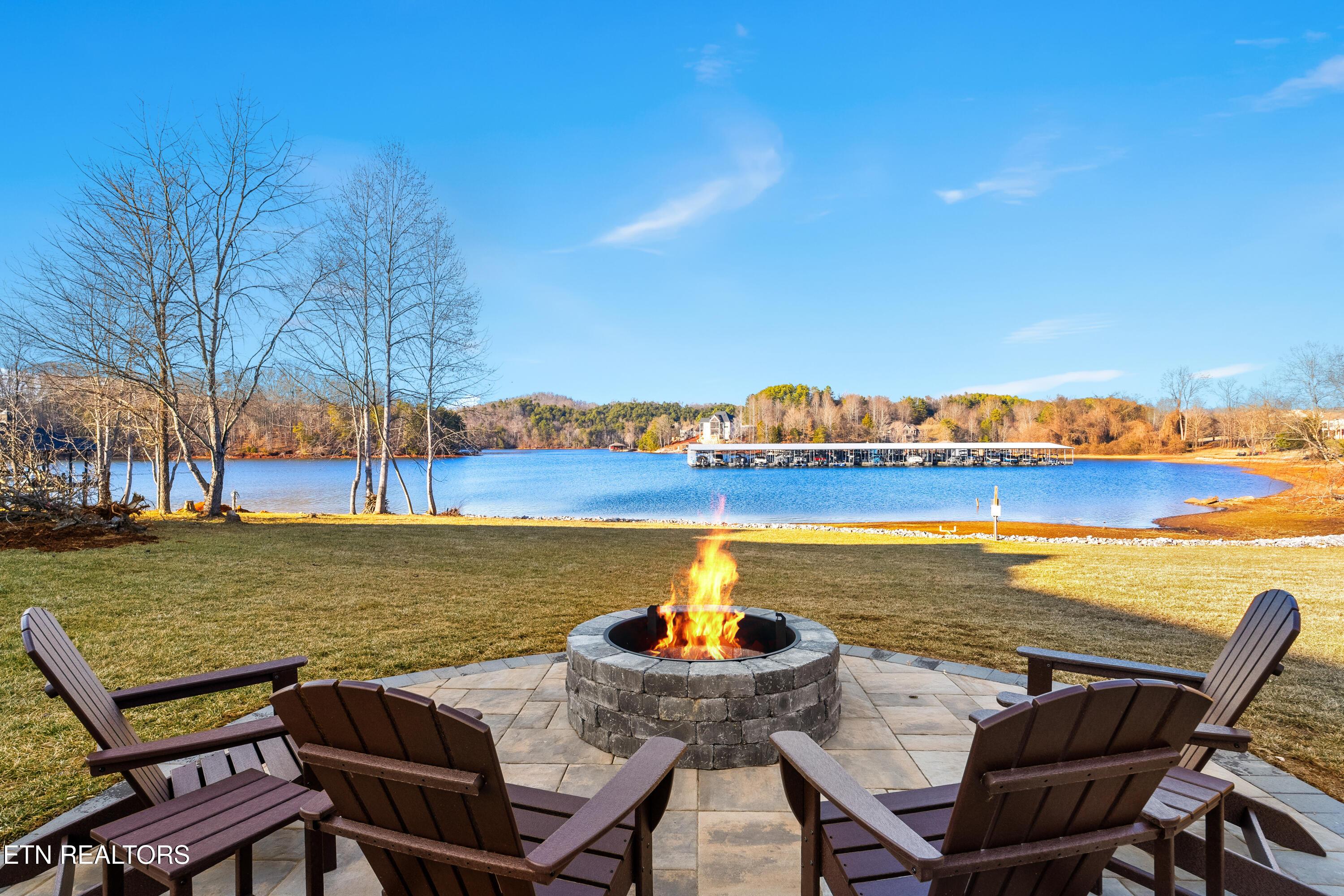 Fort Loudoun and Tellico Lake Real Estate - Image# 45