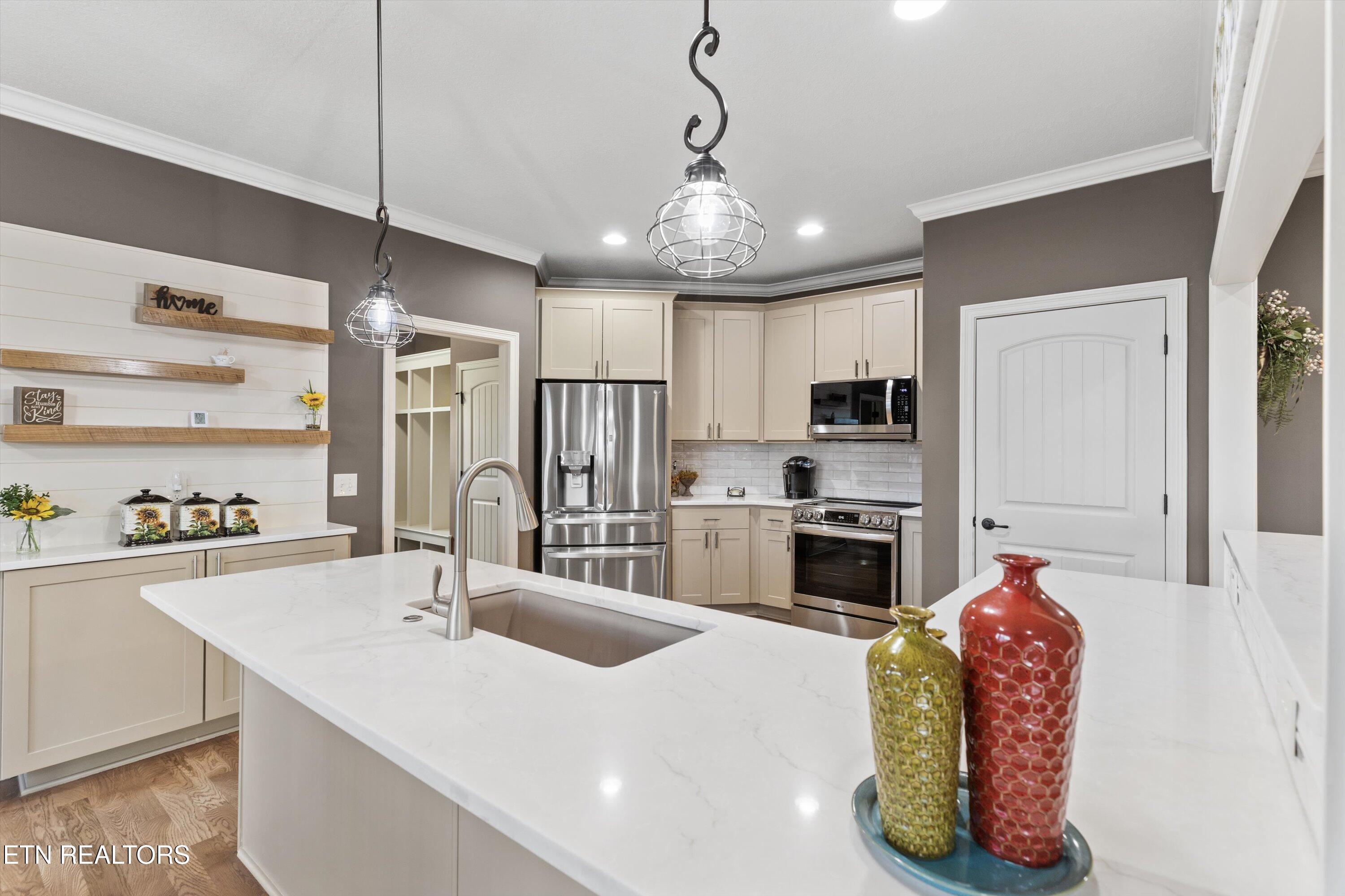 Fort Loudoun and Tellico Lake Real Estate - Image# 11