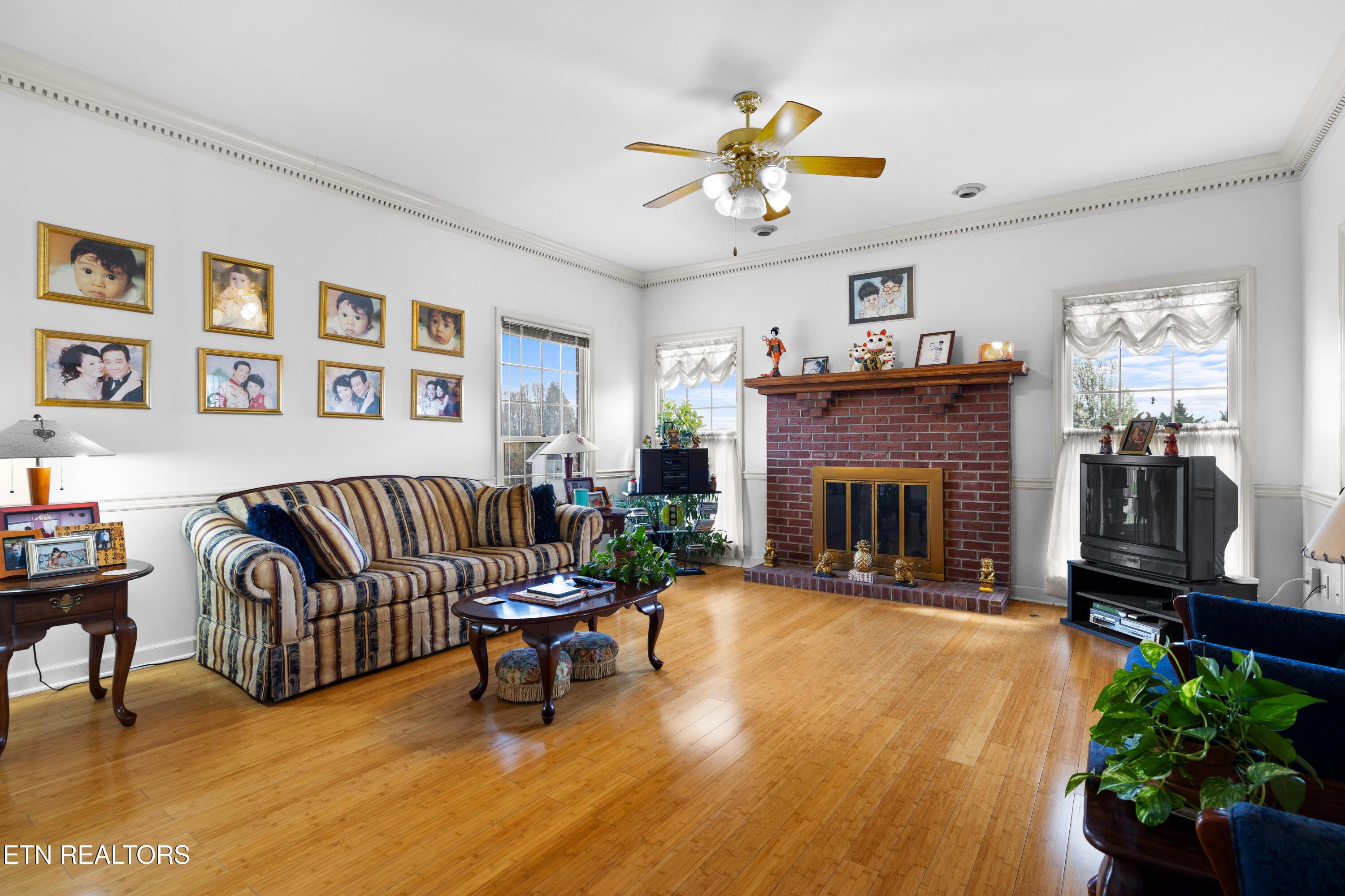 Fort Loudoun and Tellico Lake Real Estate - Image# 12