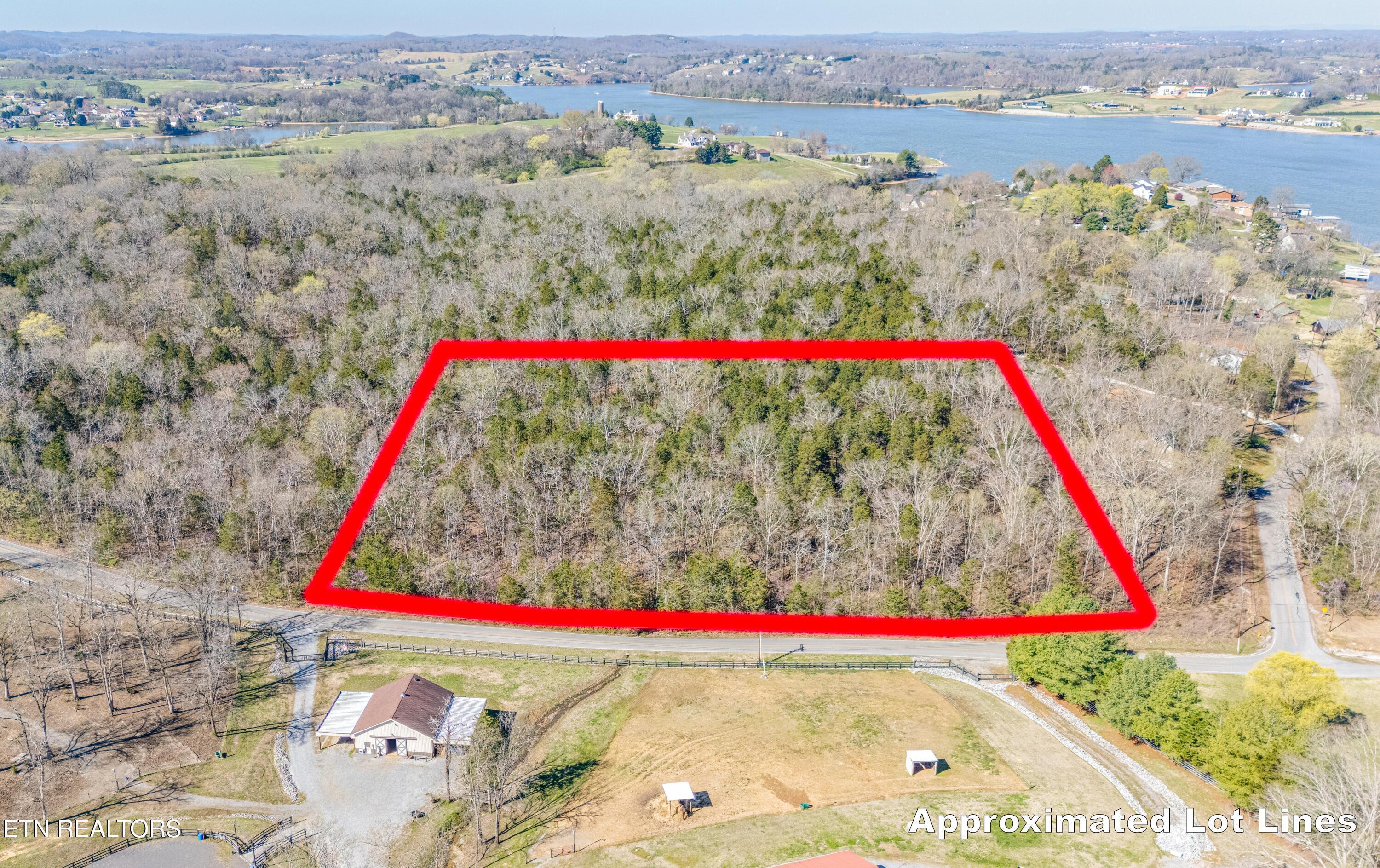 Fort Loudoun and Tellico Lake Real Estate - Image# 1