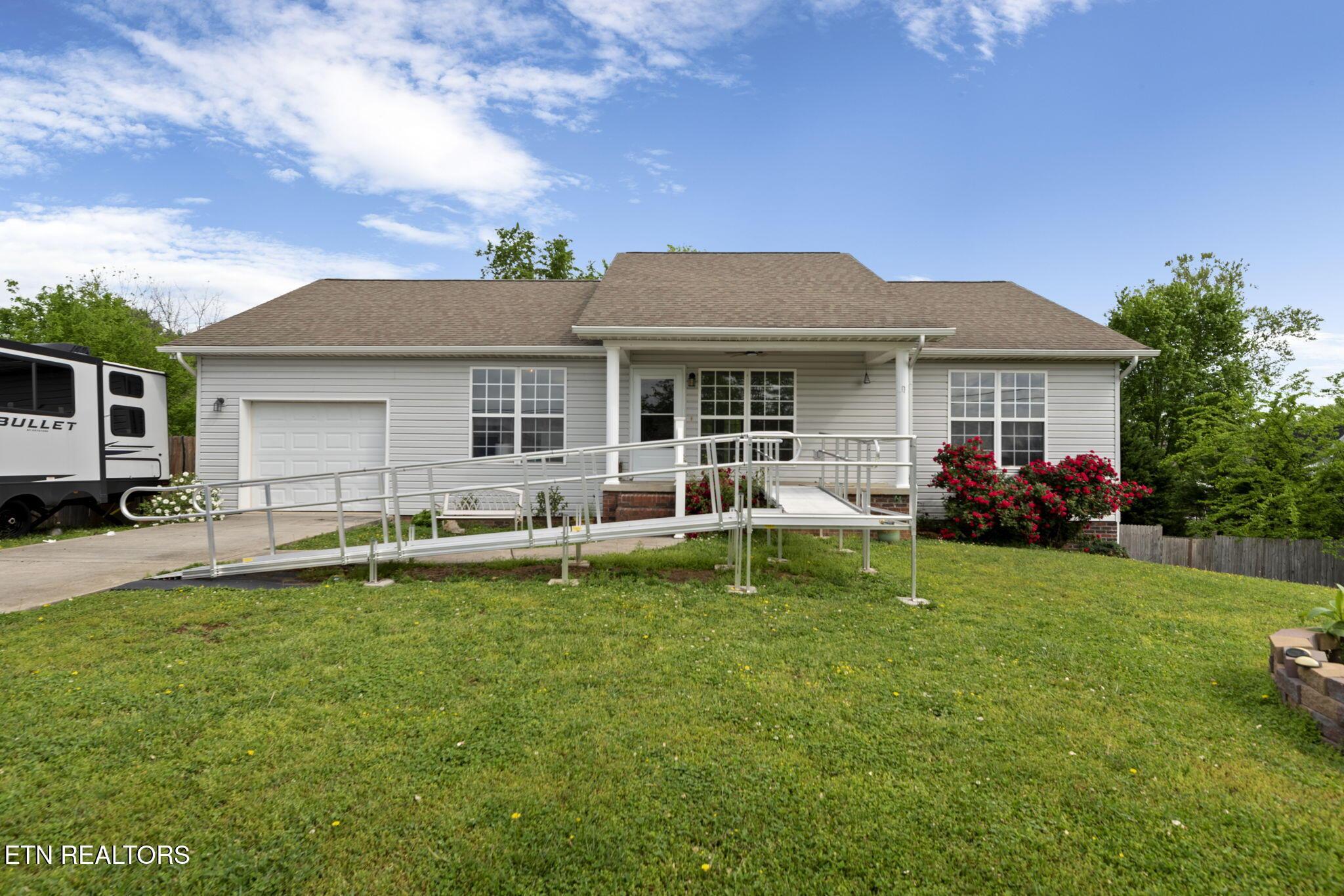 Fort Loudoun and Tellico Lake Real Estate - Image# 2
