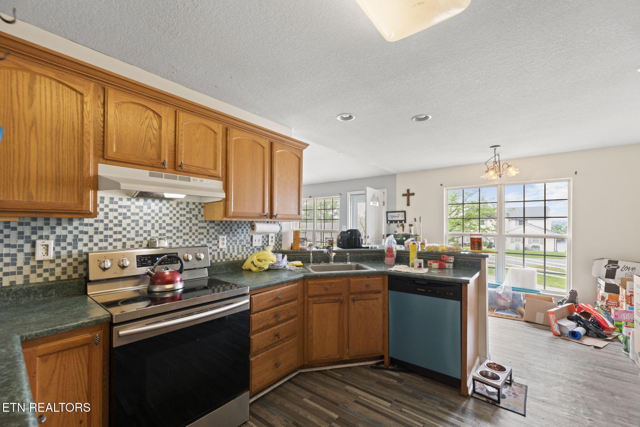 Fort Loudoun and Tellico Lake Real Estate - Image# 12