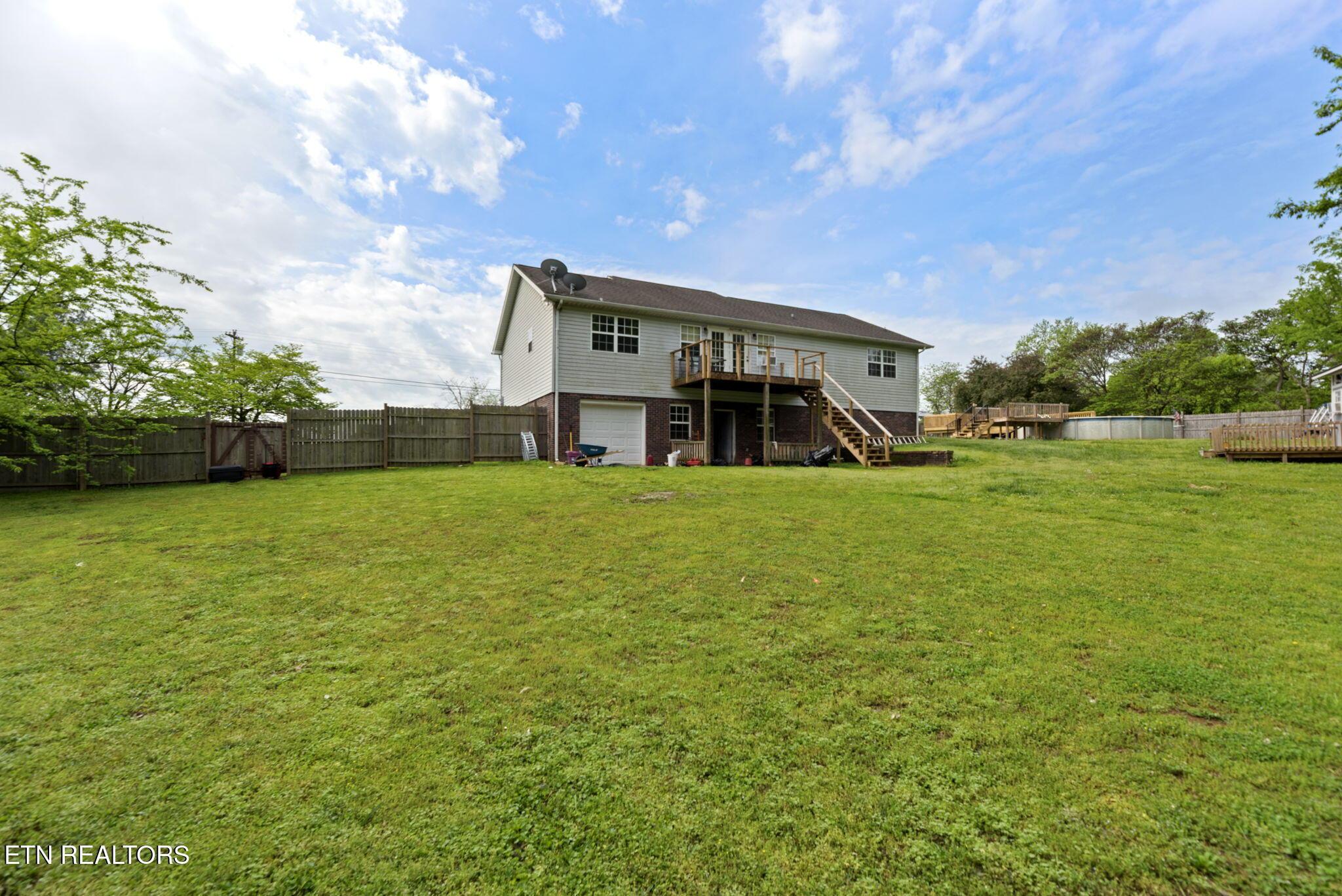Fort Loudoun and Tellico Lake Real Estate - Image# 56