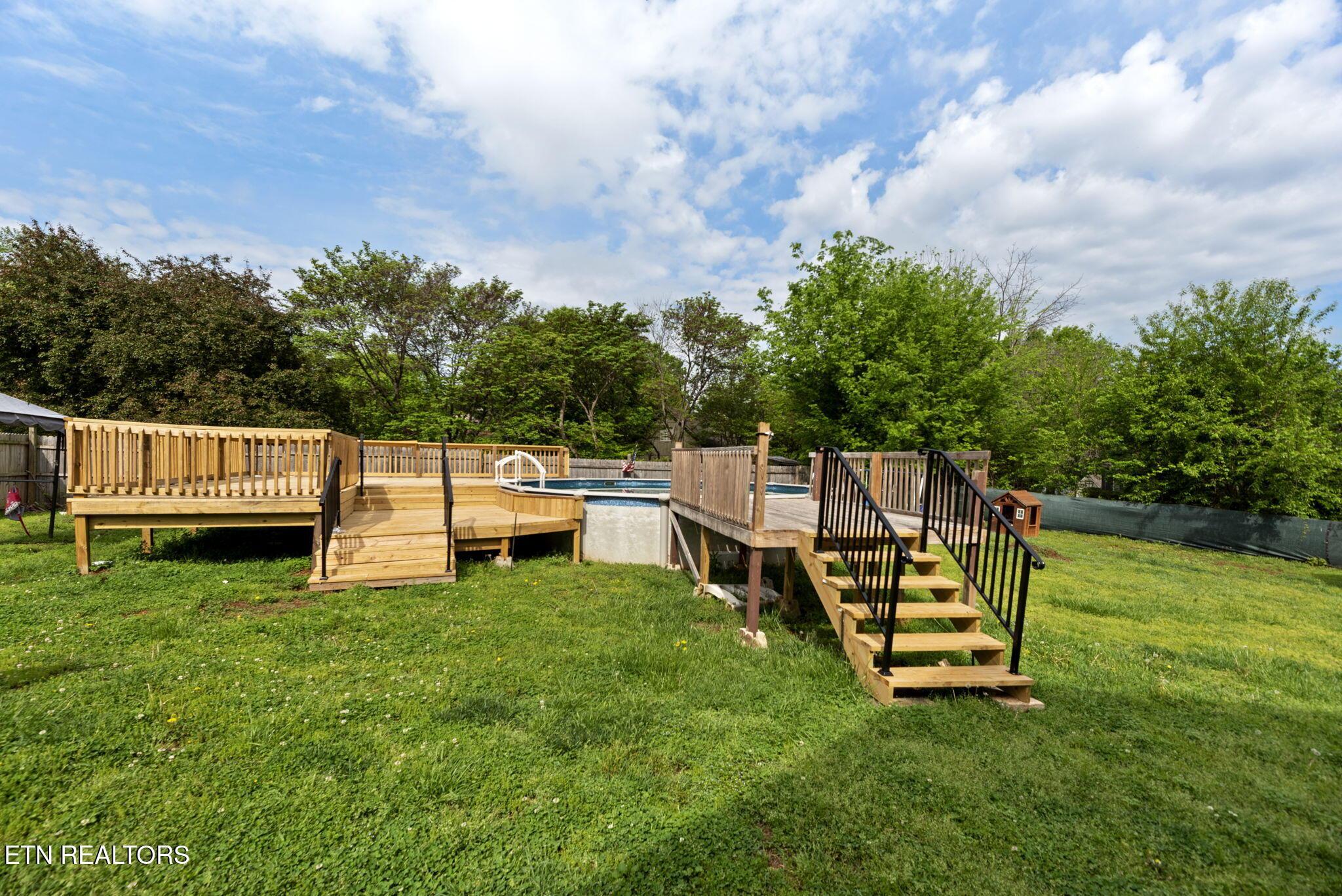 Fort Loudoun and Tellico Lake Real Estate - Image# 59