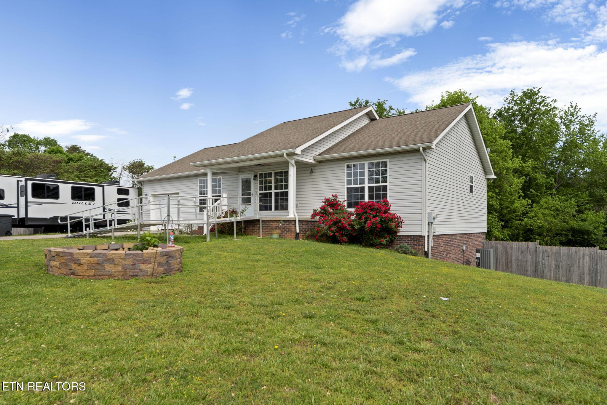 Fort Loudoun and Tellico Lake Real Estate - Image# 4