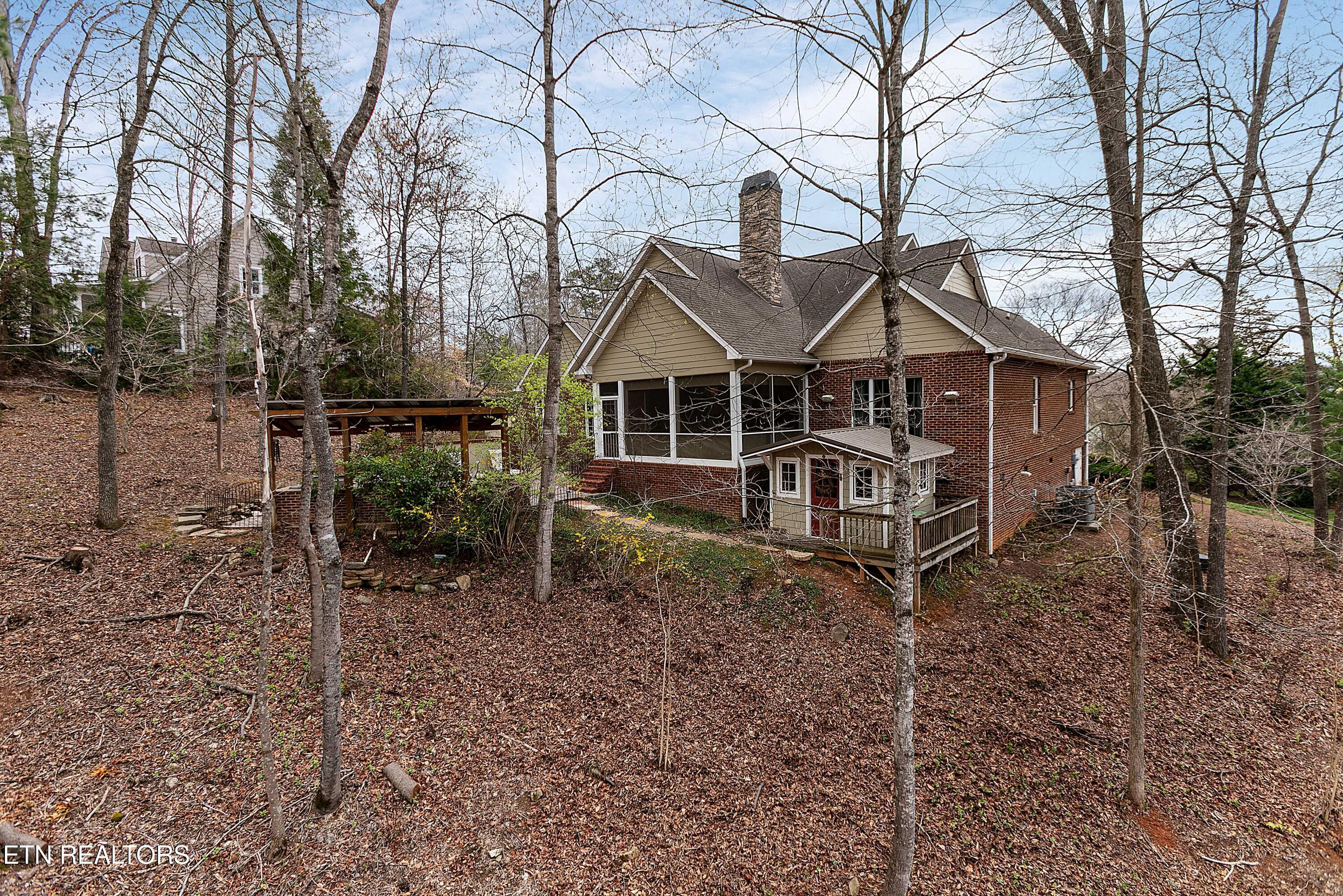 Fort Loudoun and Tellico Lake Real Estate - Image# 39