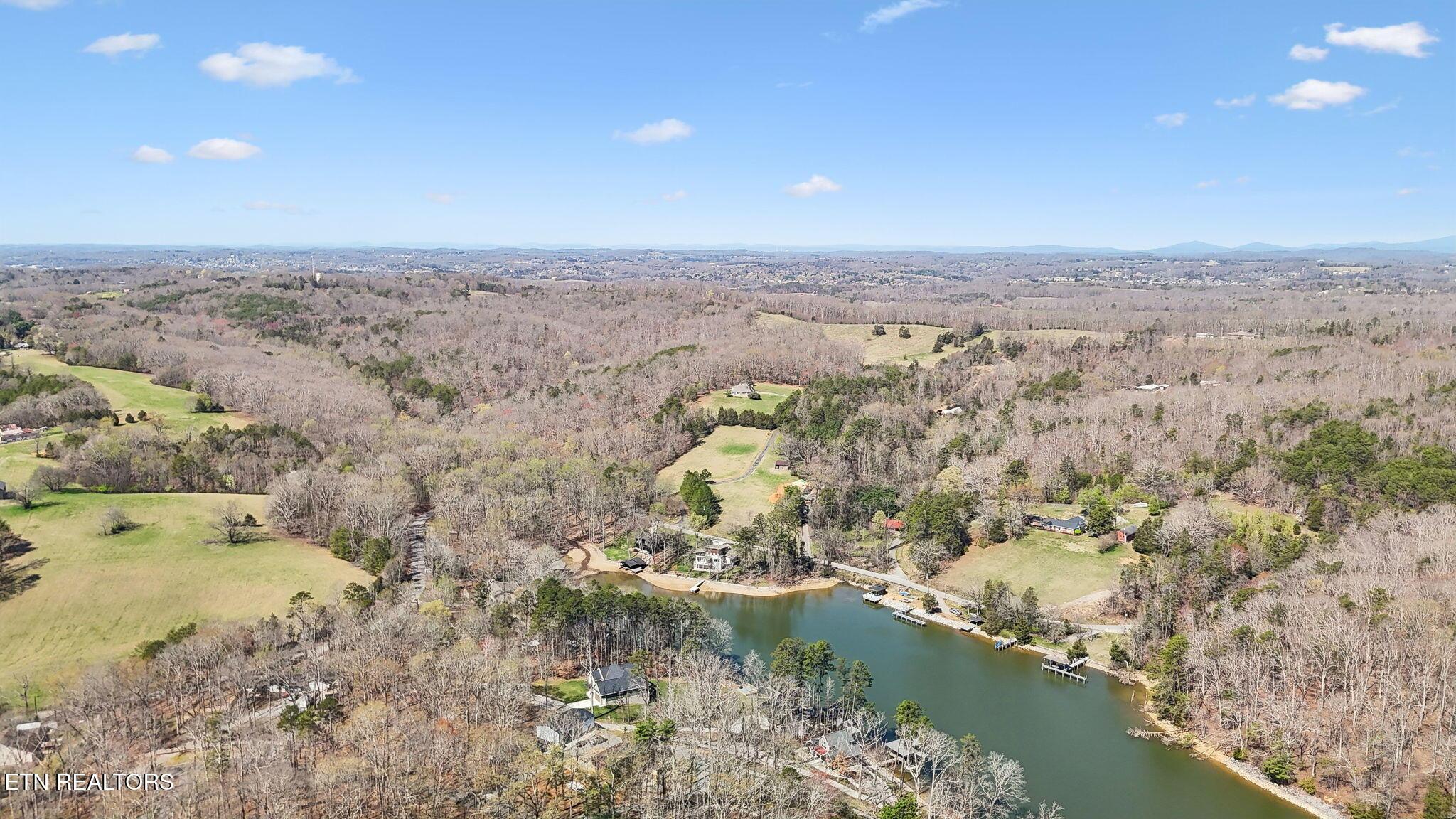 Fort Loudoun and Tellico Lake Real Estate - Image# 1