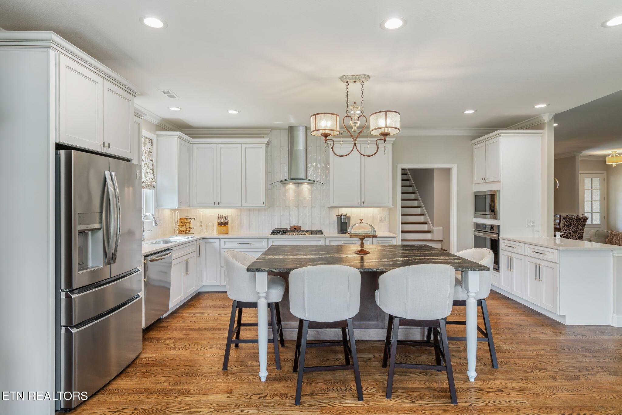 Fort Loudoun and Tellico Lake Real Estate - Image# 16