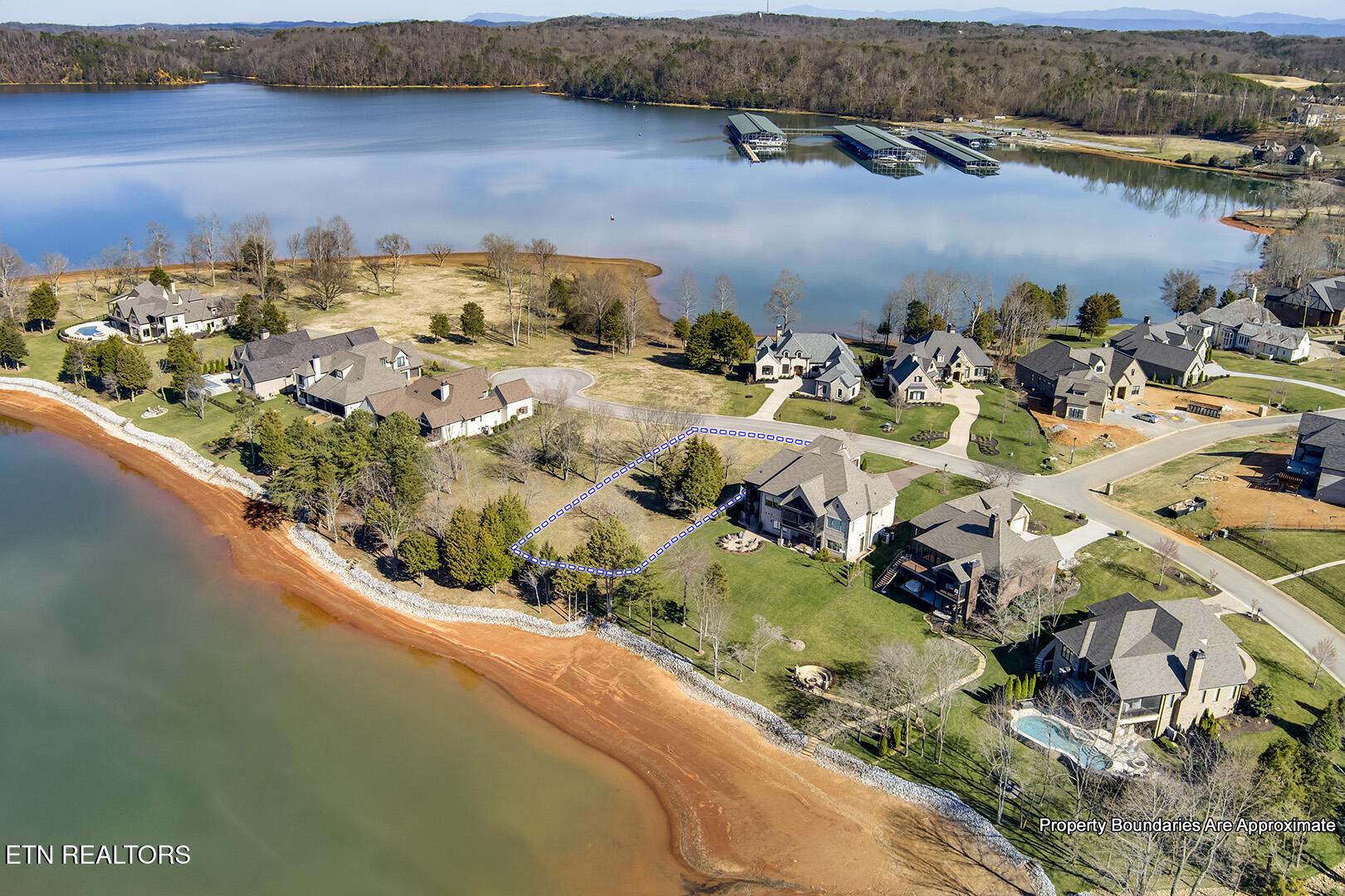 Fort Loudoun and Tellico Lake Real Estate - Image# 20