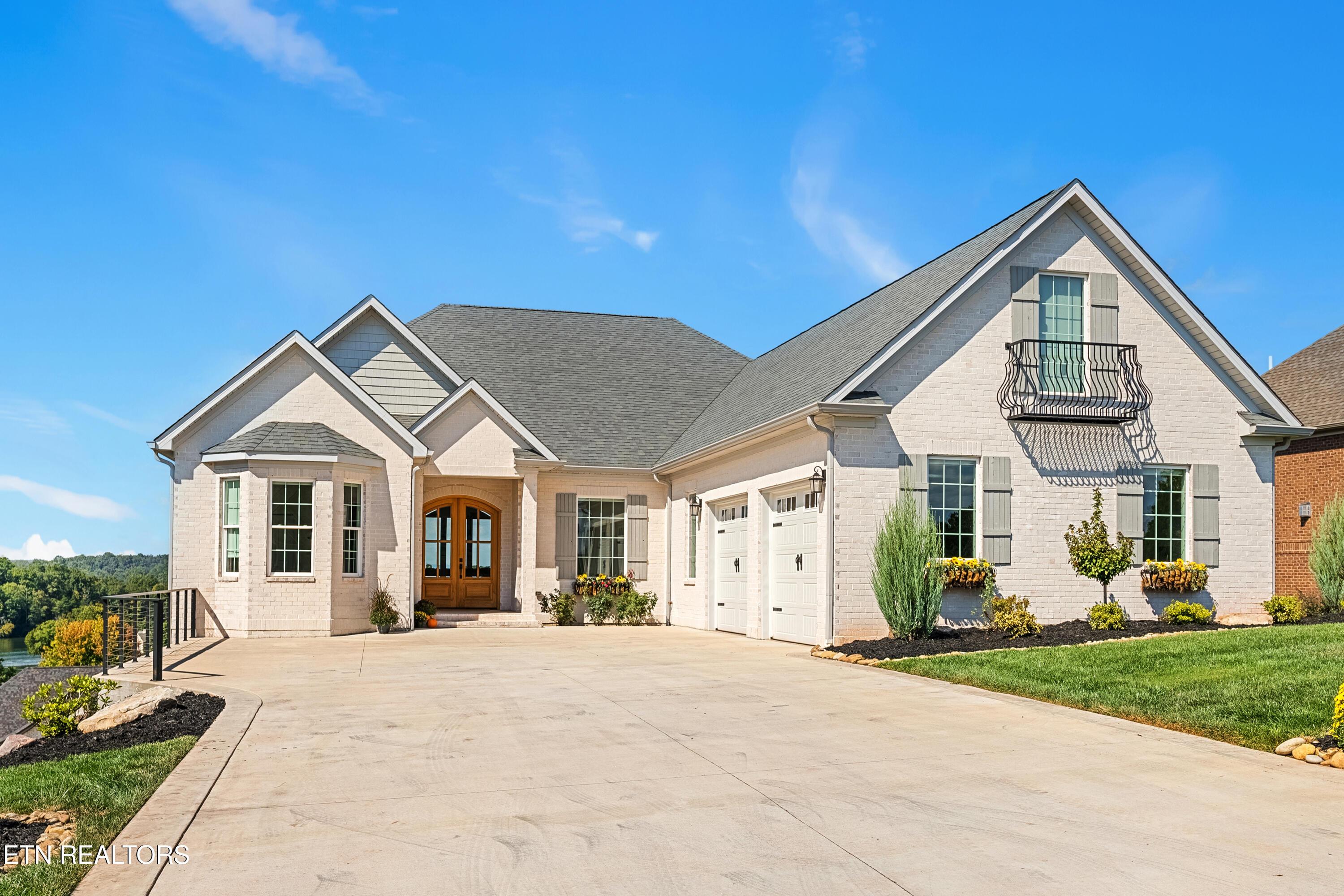 Fort Loudoun and Tellico Lake Real Estate - Image# 2