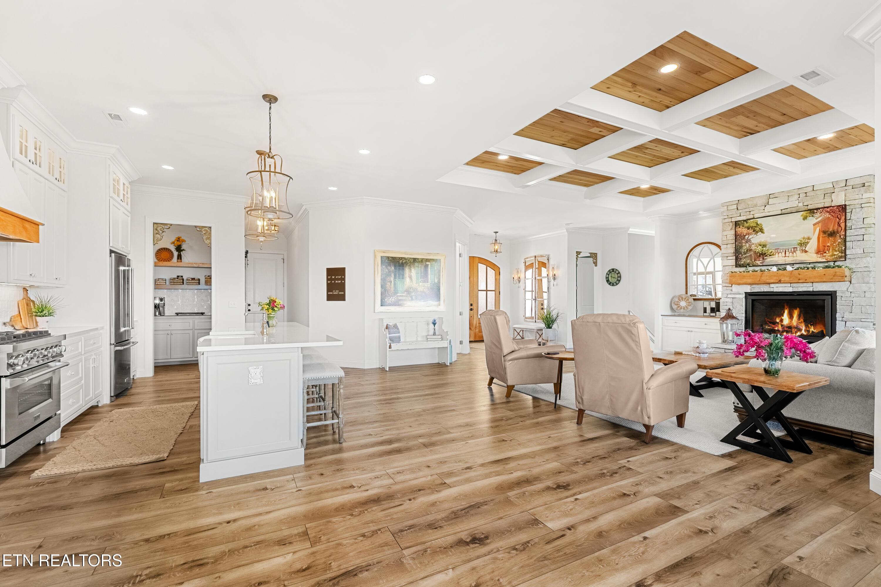 Fort Loudoun and Tellico Lake Real Estate - Image# 24