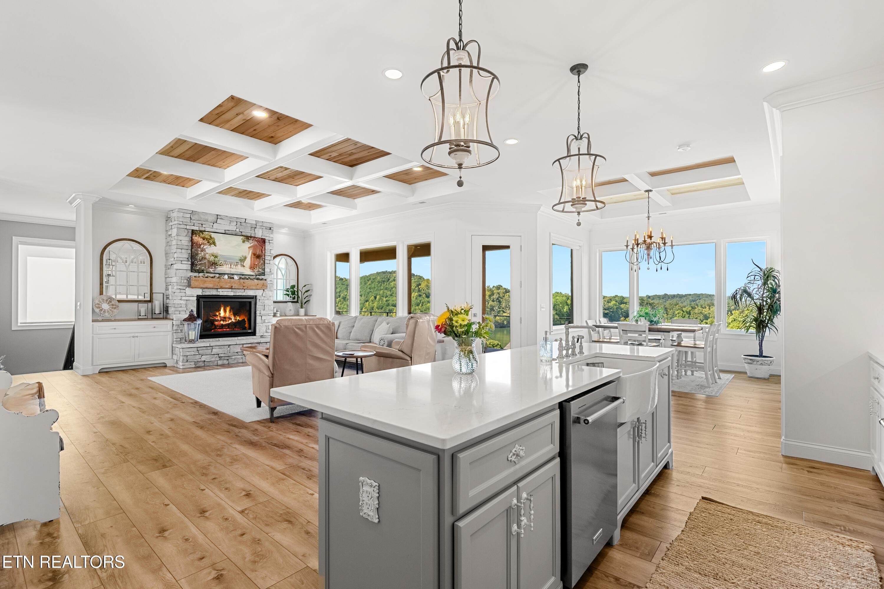 Fort Loudoun and Tellico Lake Real Estate - Image# 36