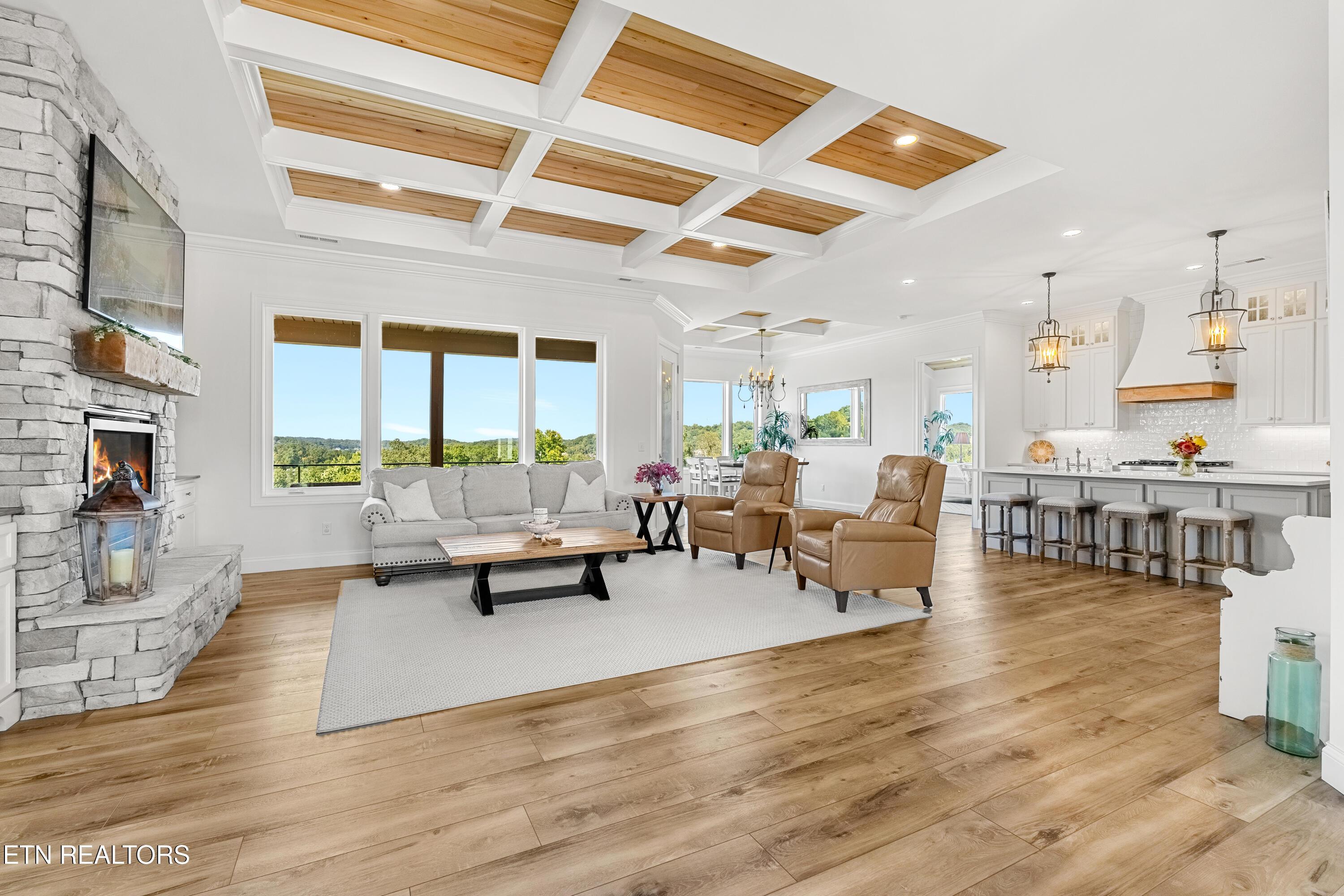 Fort Loudoun and Tellico Lake Real Estate - Image# 6