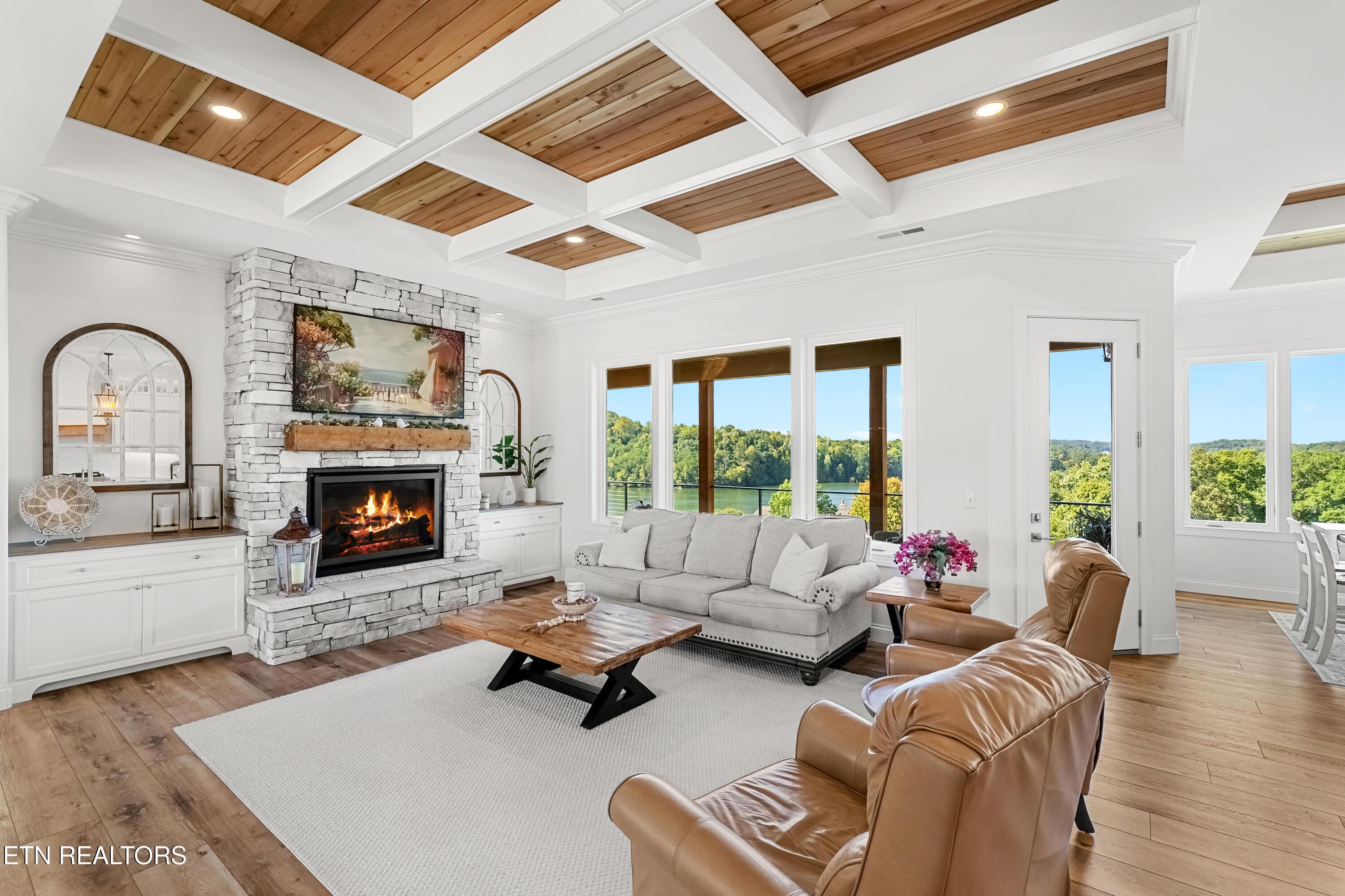 Fort Loudoun and Tellico Lake Real Estate - Image# 8