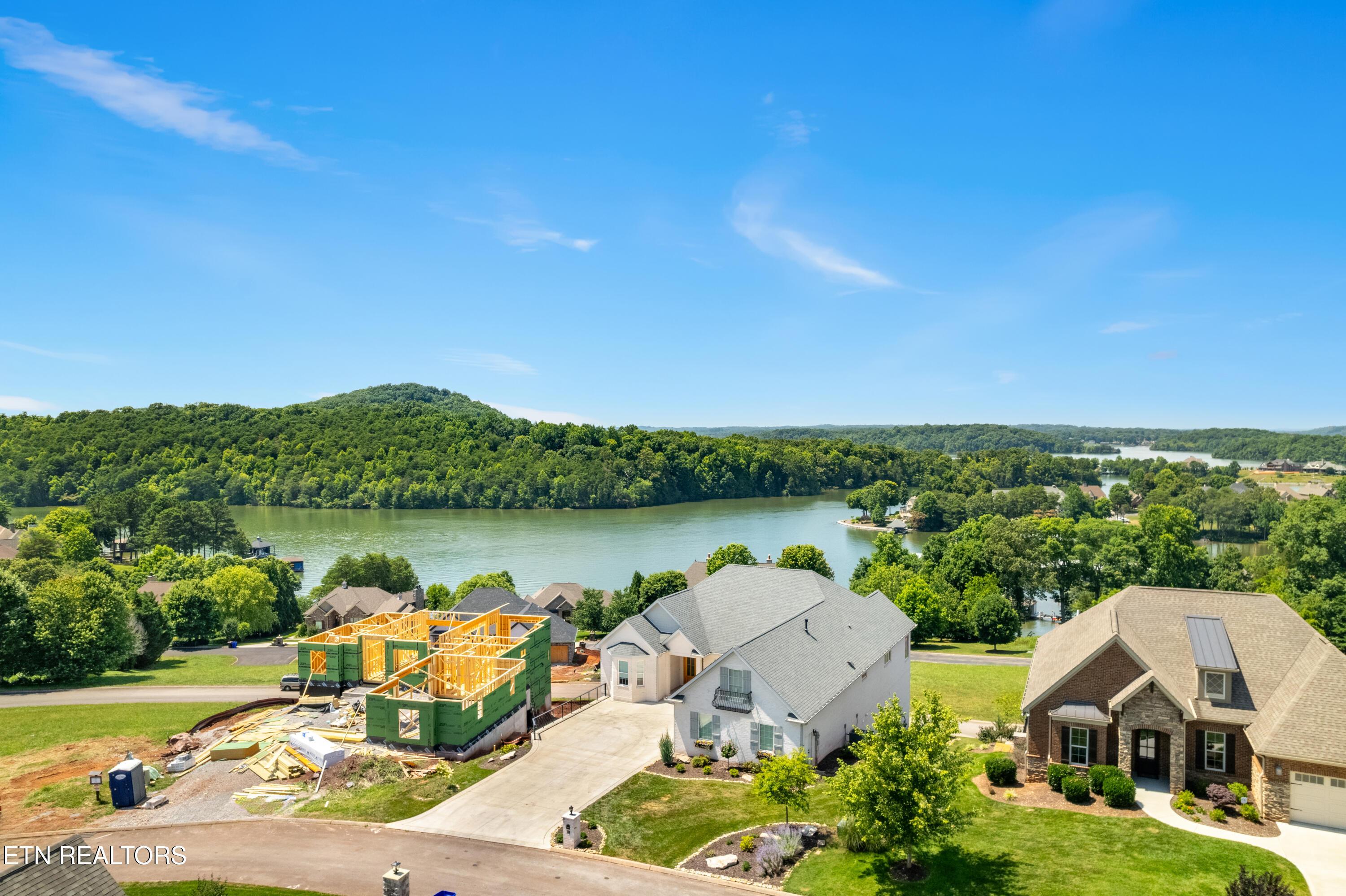 Fort Loudoun and Tellico Lake Real Estate - Image# 4