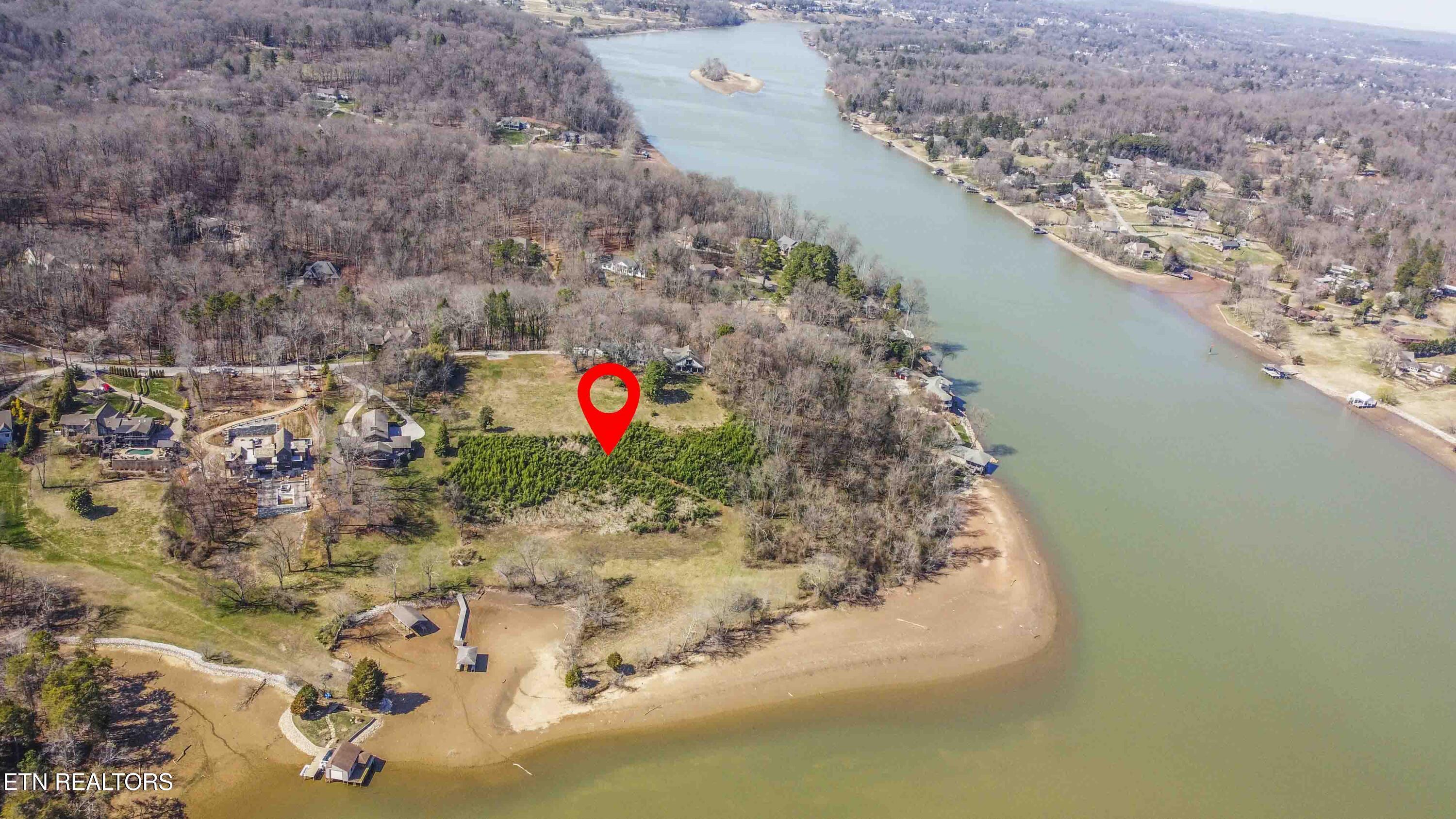 Fort Loudoun and Tellico Lake Real Estate - Image# 5