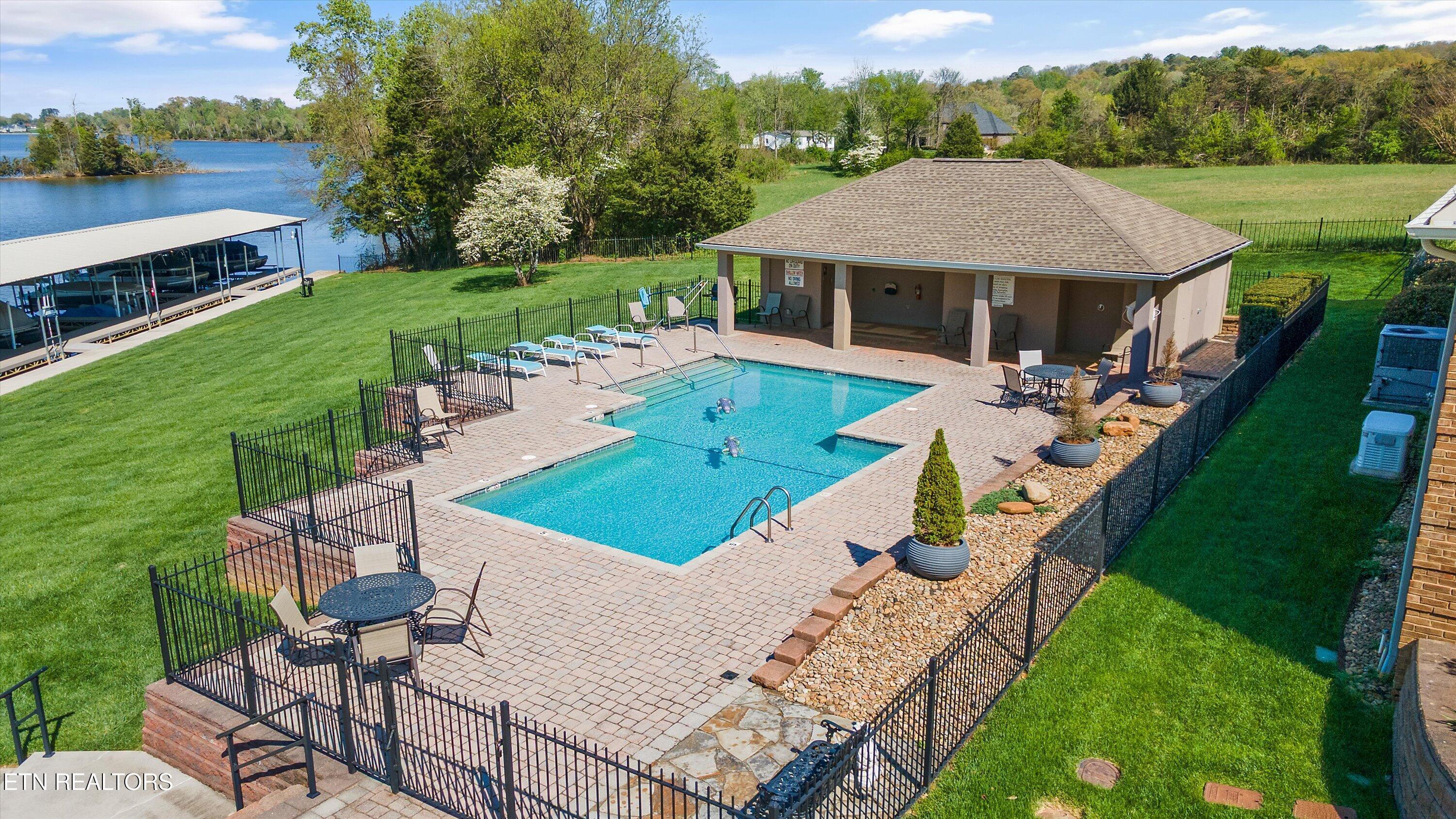 Fort Loudoun and Tellico Lake Real Estate - Image# 55
