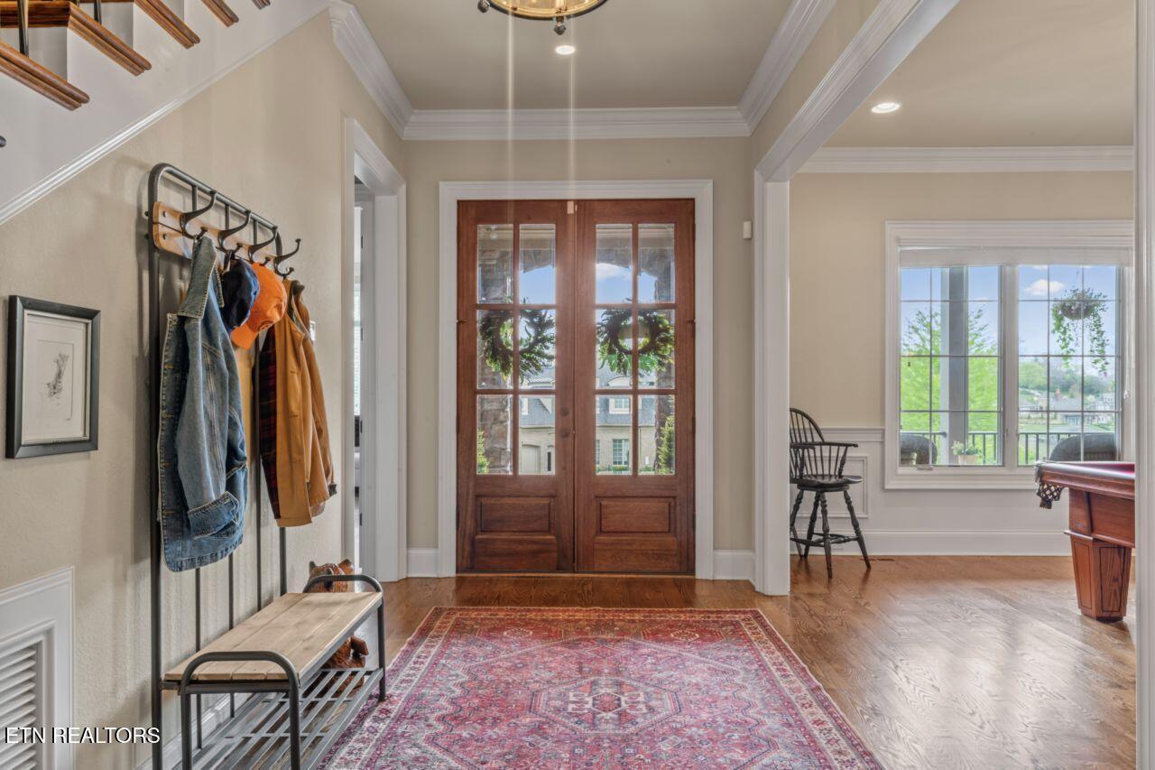 Fort Loudoun and Tellico Lake Real Estate - Image# 13