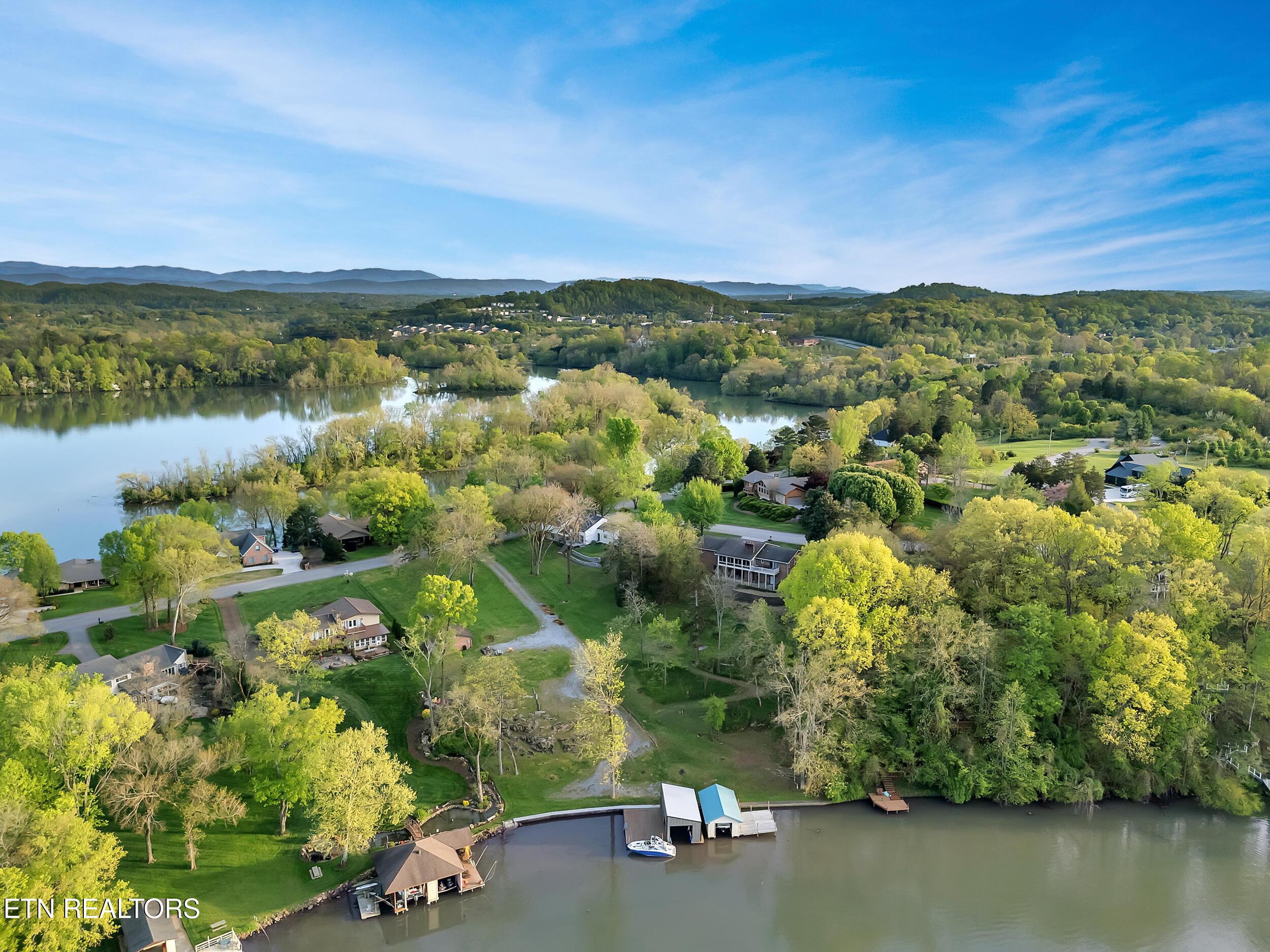 Fort Loudoun and Tellico Lake Real Estate - Image# 2