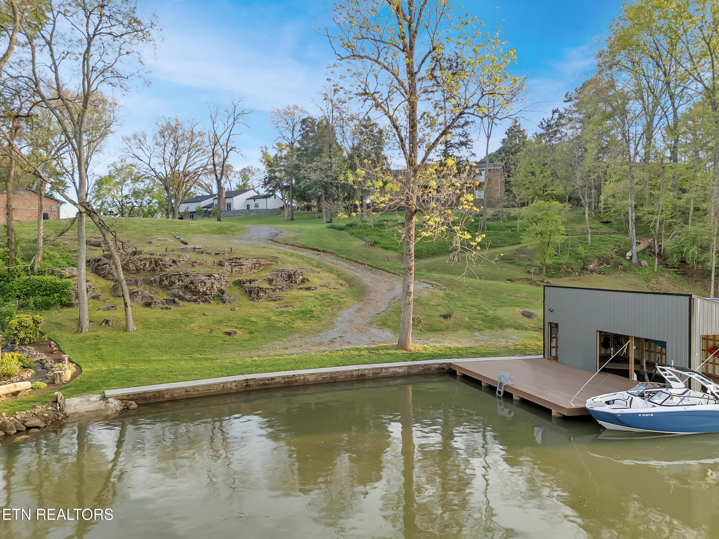 Fort Loudoun and Tellico Lake Real Estate - Image# 5