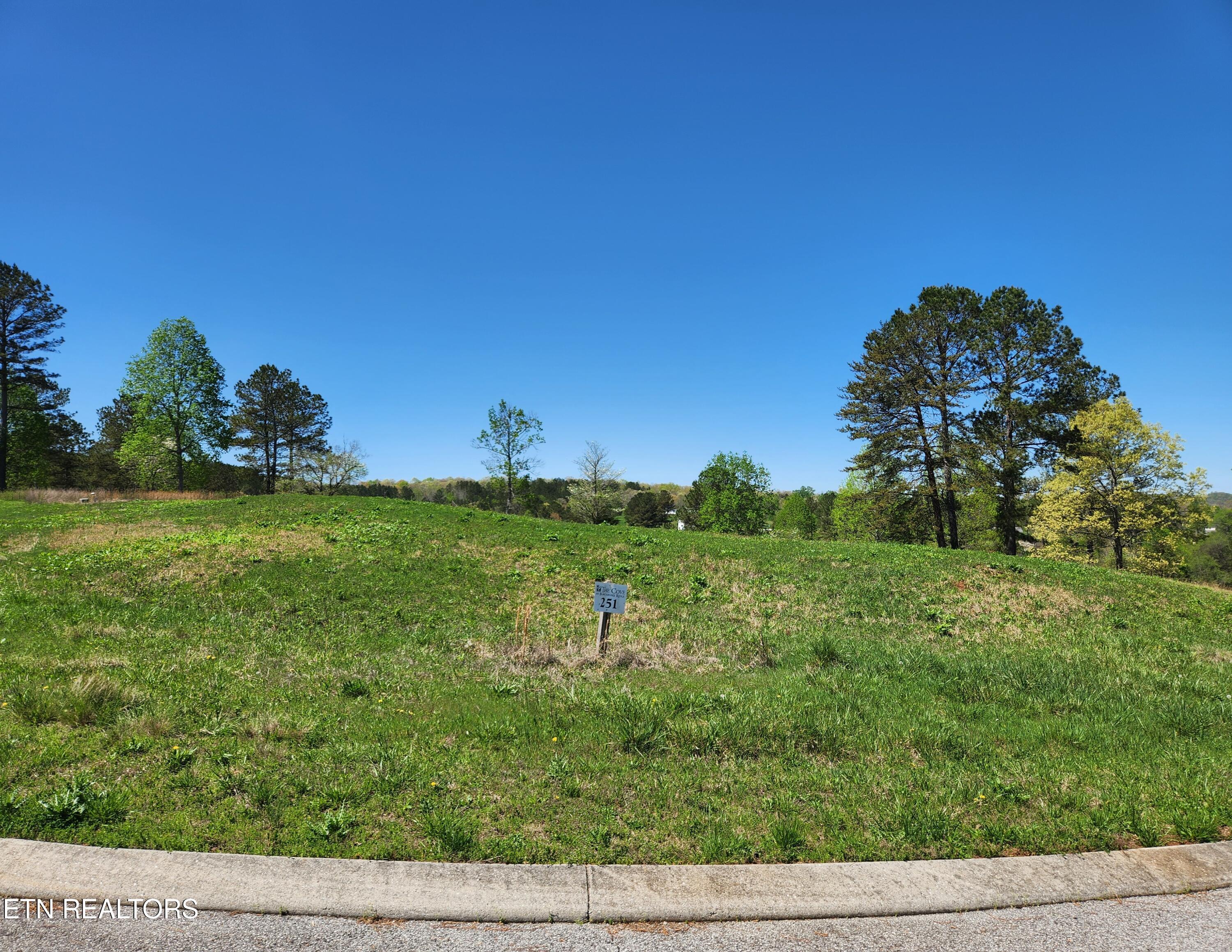 Fort Loudoun and Tellico Lake Real Estate - Image# 1