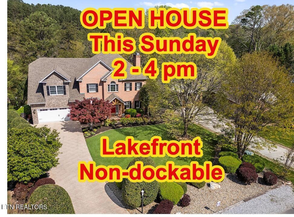 231 Chuniloti Way, Loudon, TN - Fort Loudoun and Tellico Lake Real Estate - Image# 4