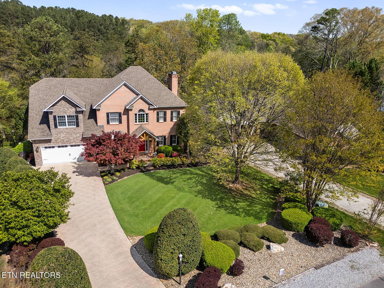 Fort Loudoun and Tellico Lake Real Estate - Image# 5