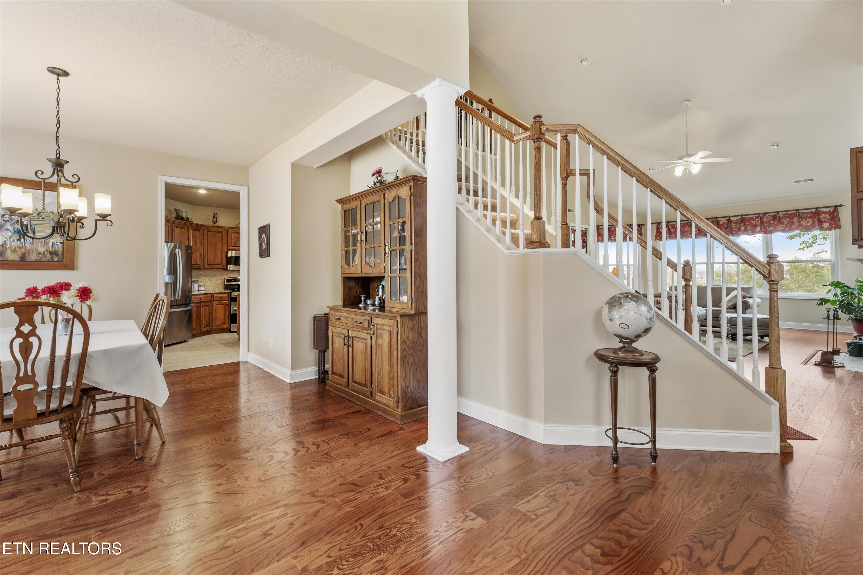 204 Kingbird Drive, Vonore, TN - Fort Loudoun and Tellico Lake Real Estate - Image# 7