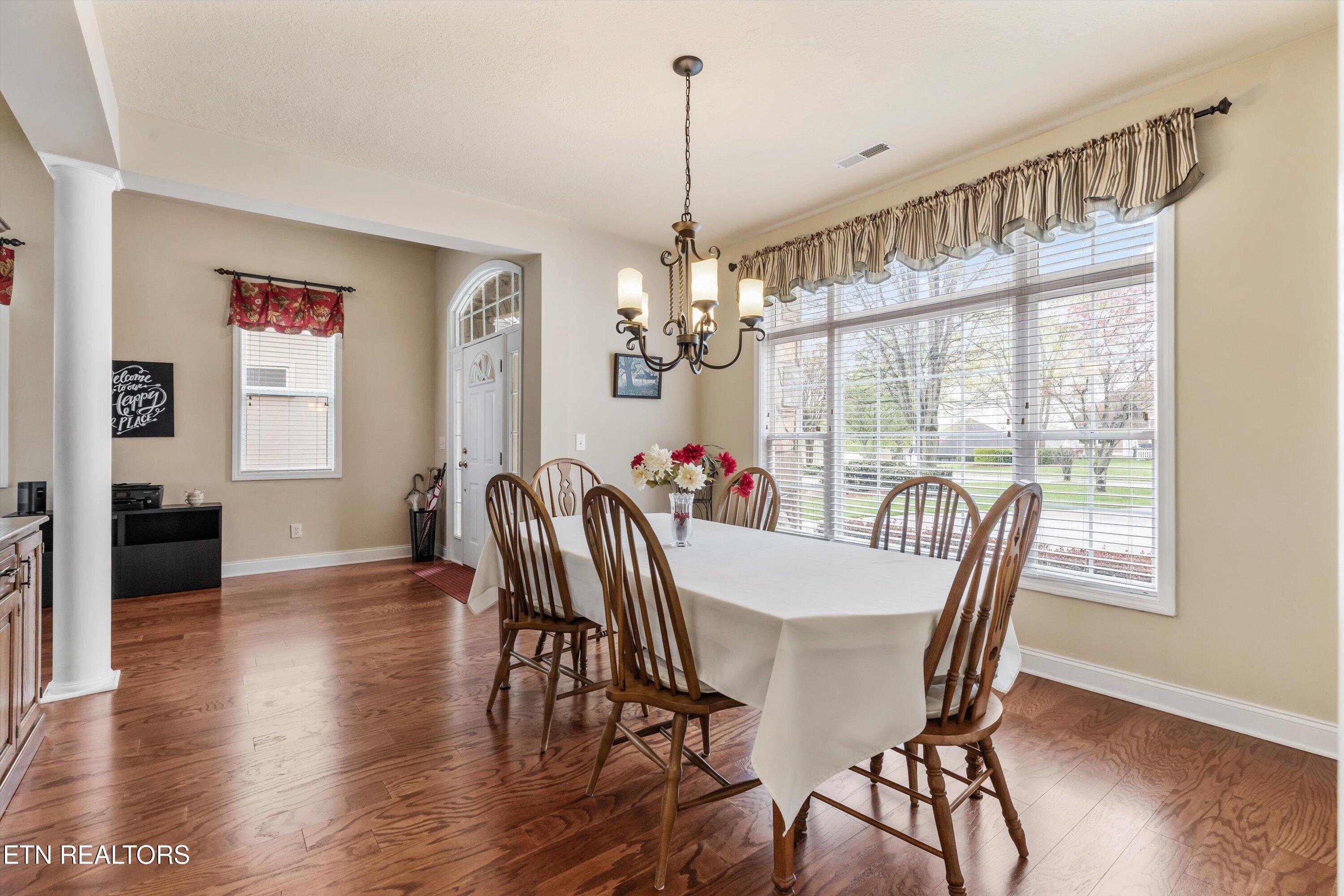 204 Kingbird Drive, Vonore, TN - Fort Loudoun and Tellico Lake Real Estate - Image# 10
