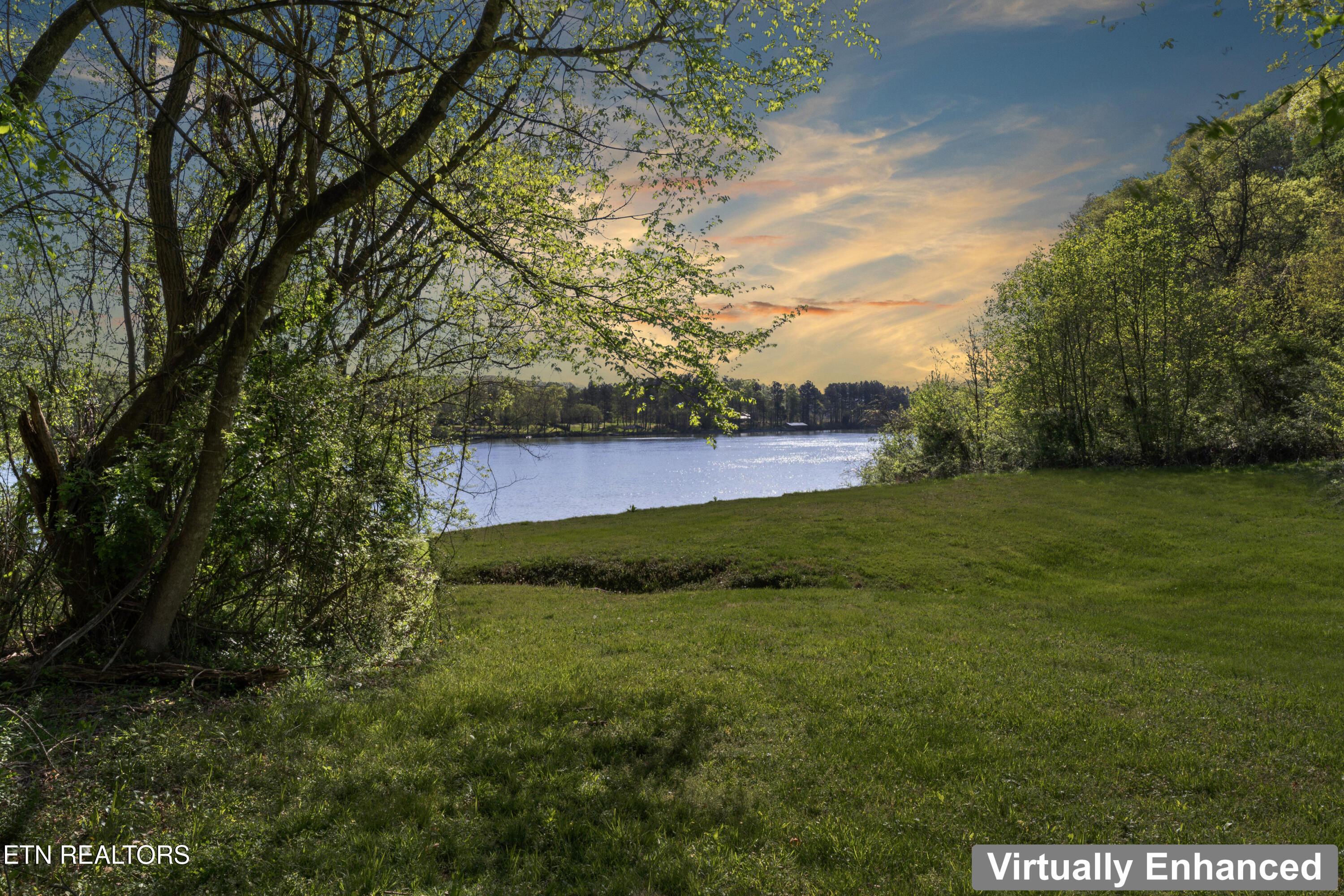 Engel Rd, Loudon, TN - Fort Loudoun and Tellico Lake Real Estate - Image# 1