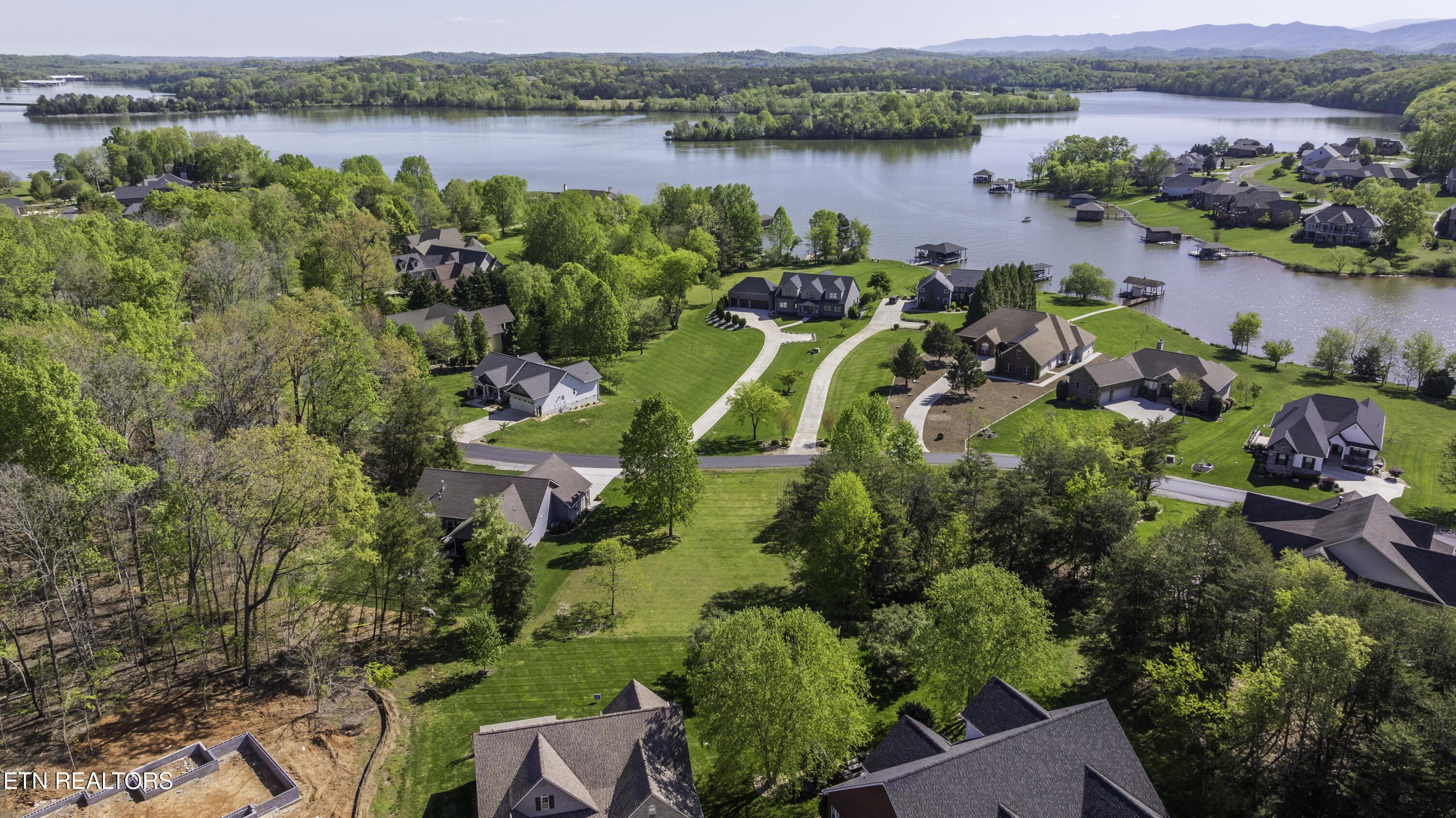Lot 6 Golanvyi Tr, Vonore, TN - Fort Loudoun and Tellico Lake Real Estate - Image# 18