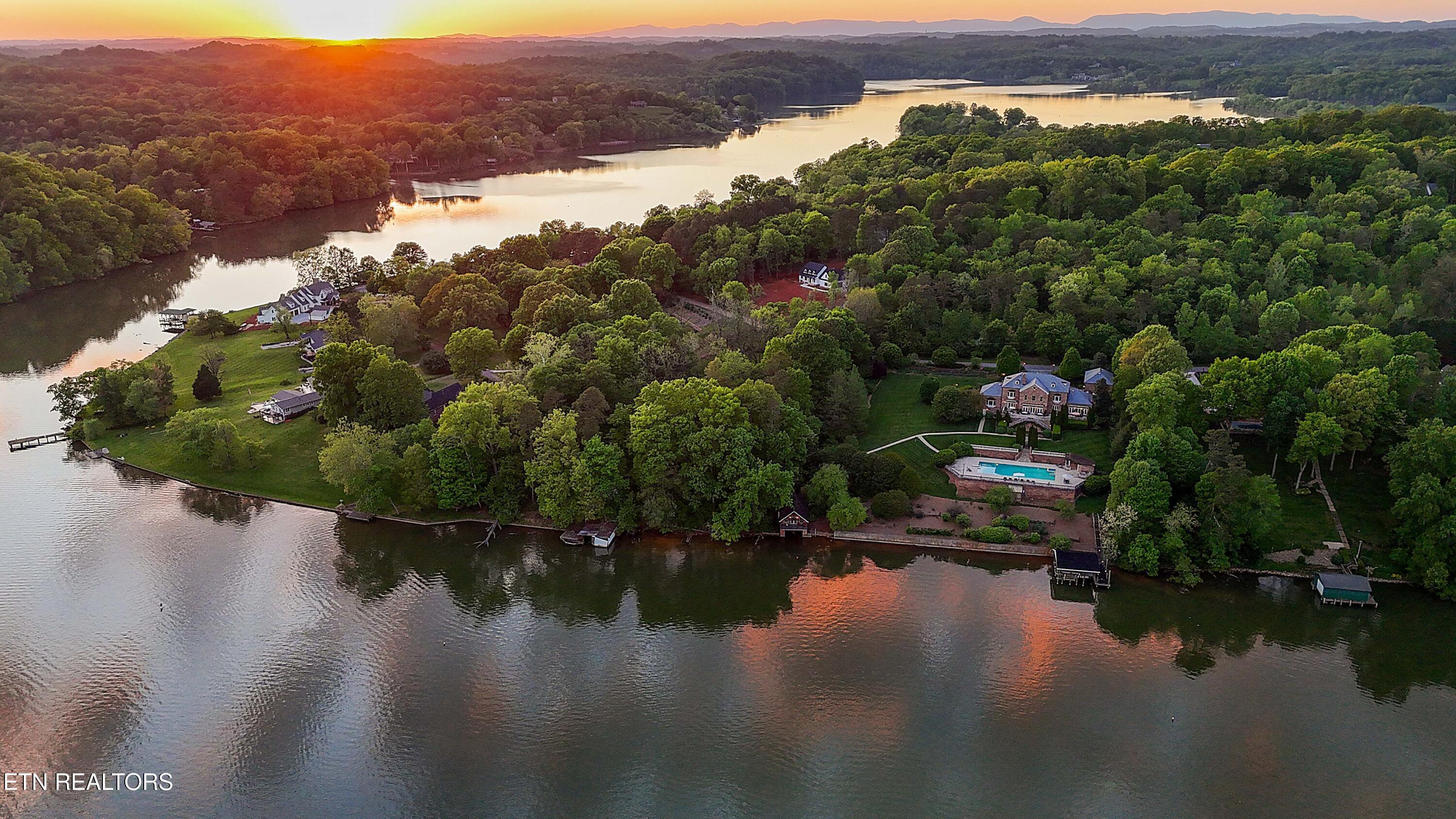 Fort Loudoun and Tellico Lake Real Estate - Image# 4