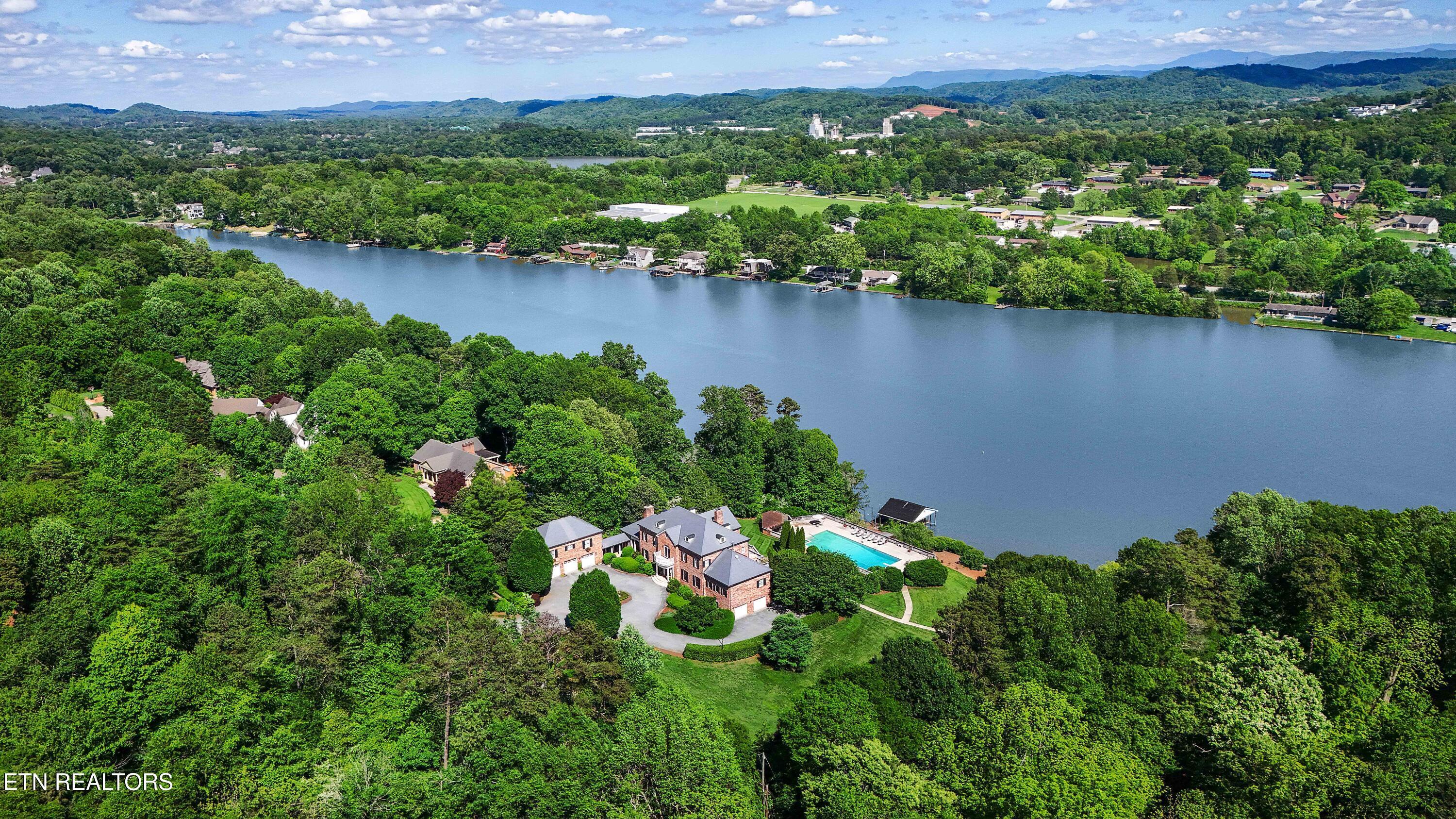 Fort Loudoun and Tellico Lake Real Estate - Image# 6
