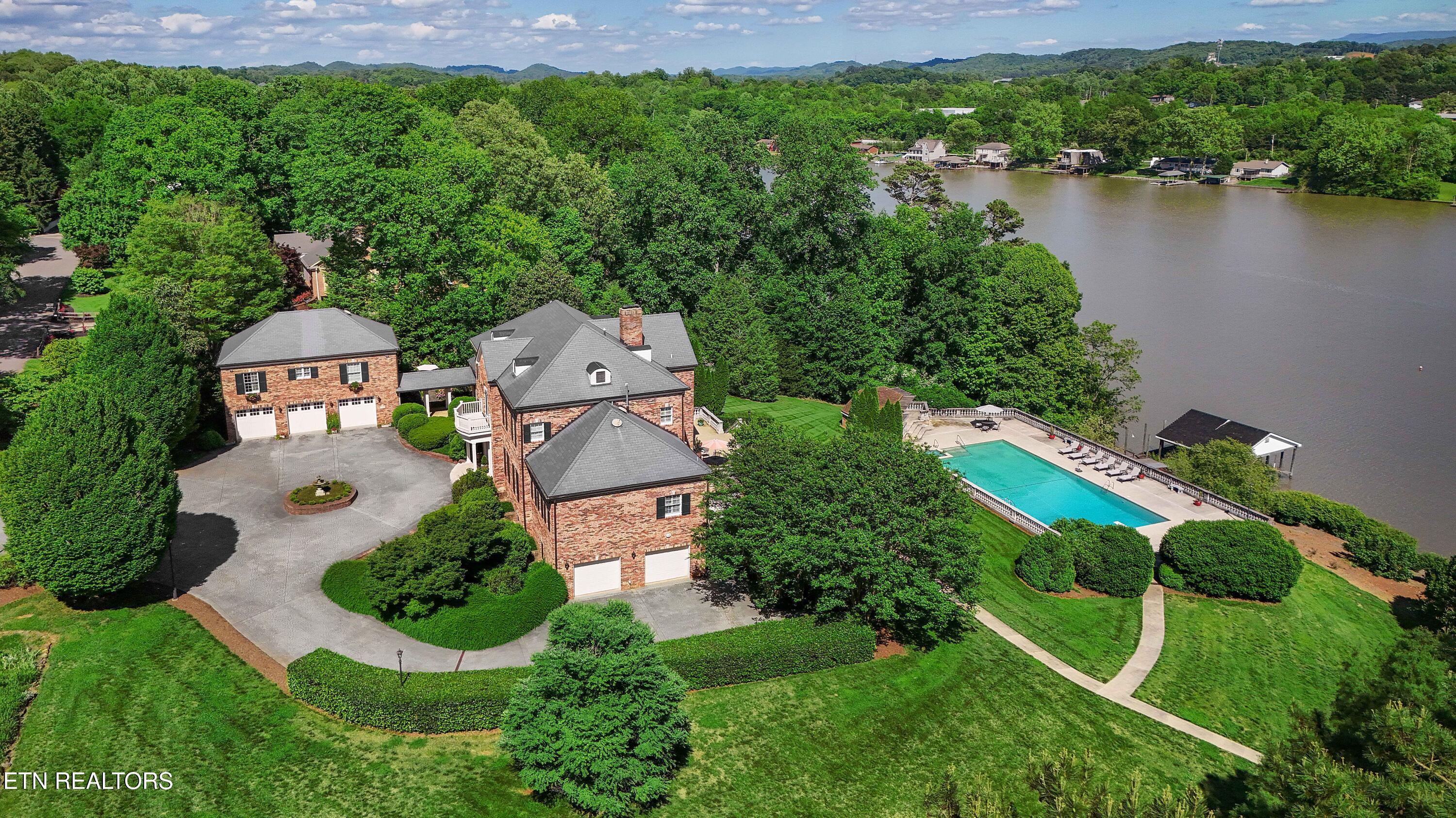 Fort Loudoun and Tellico Lake Real Estate - Image# 8